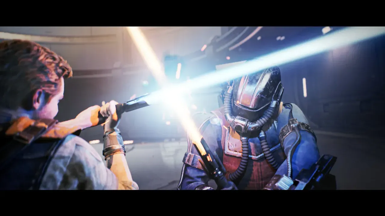 STAR WARS Jedi: Survivor - Additional Image 0