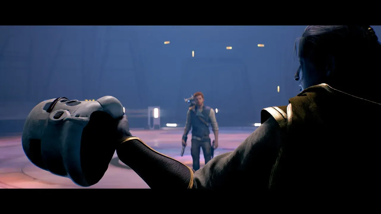 STAR WARS Jedi: Survivor - Additional Image 0