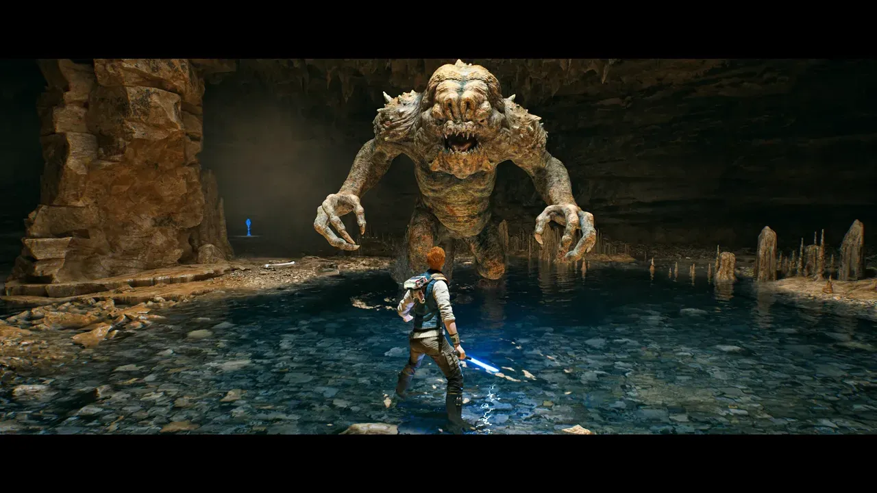 STAR WARS Jedi: Survivor - Additional Image 0