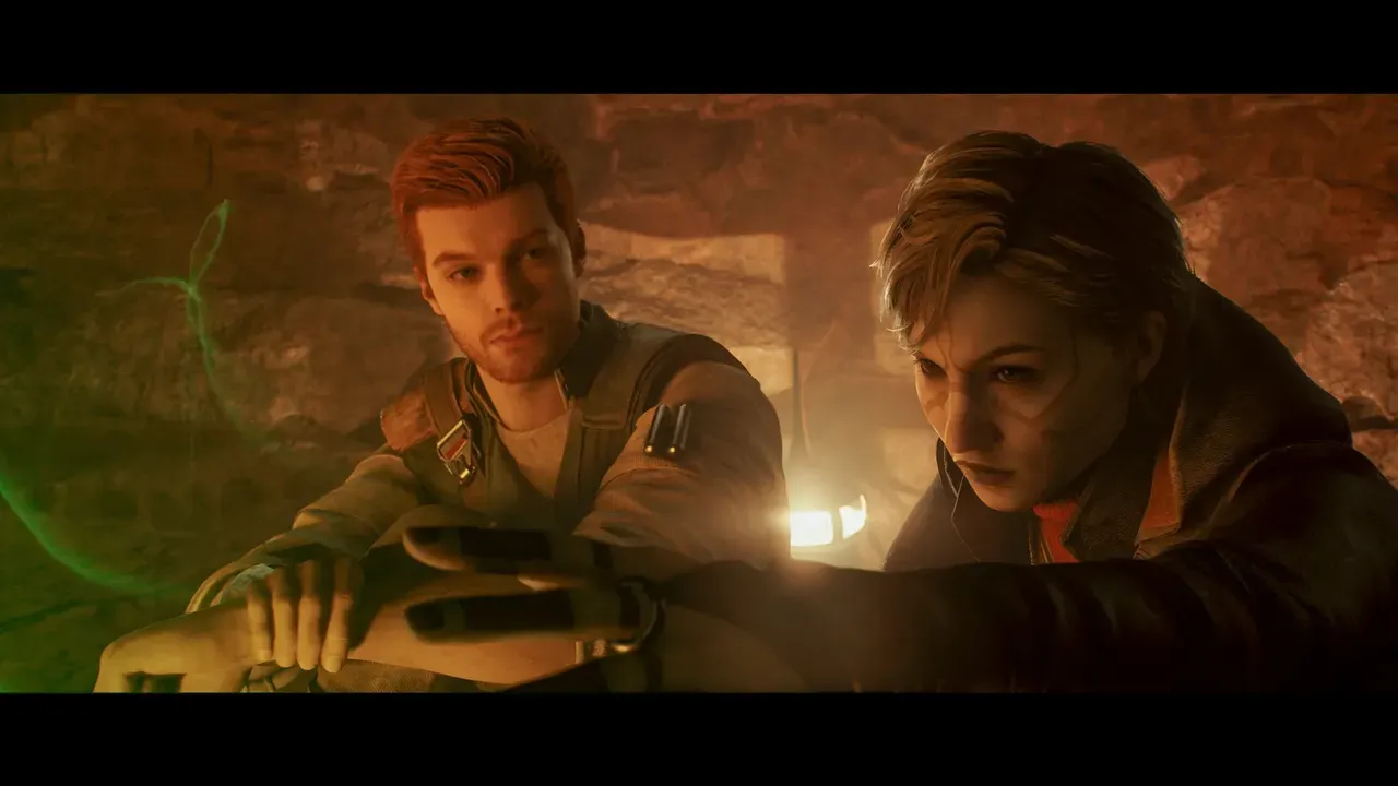 STAR WARS Jedi: Survivor - Additional Image 0