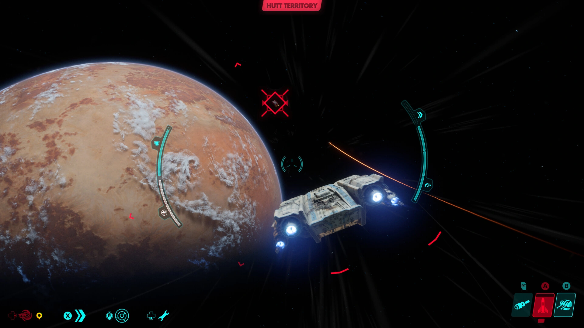 Star Wars Outlaws Ultimate Edition - Additional Image 7