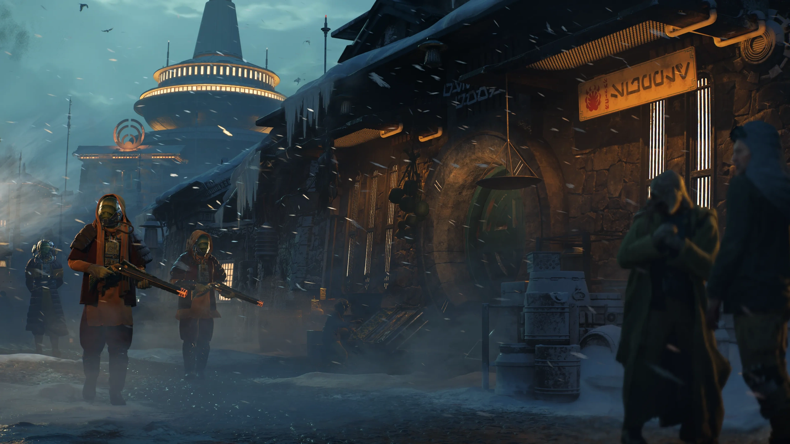 Star Wars Outlaws Ultimate Edition - Additional Image 9