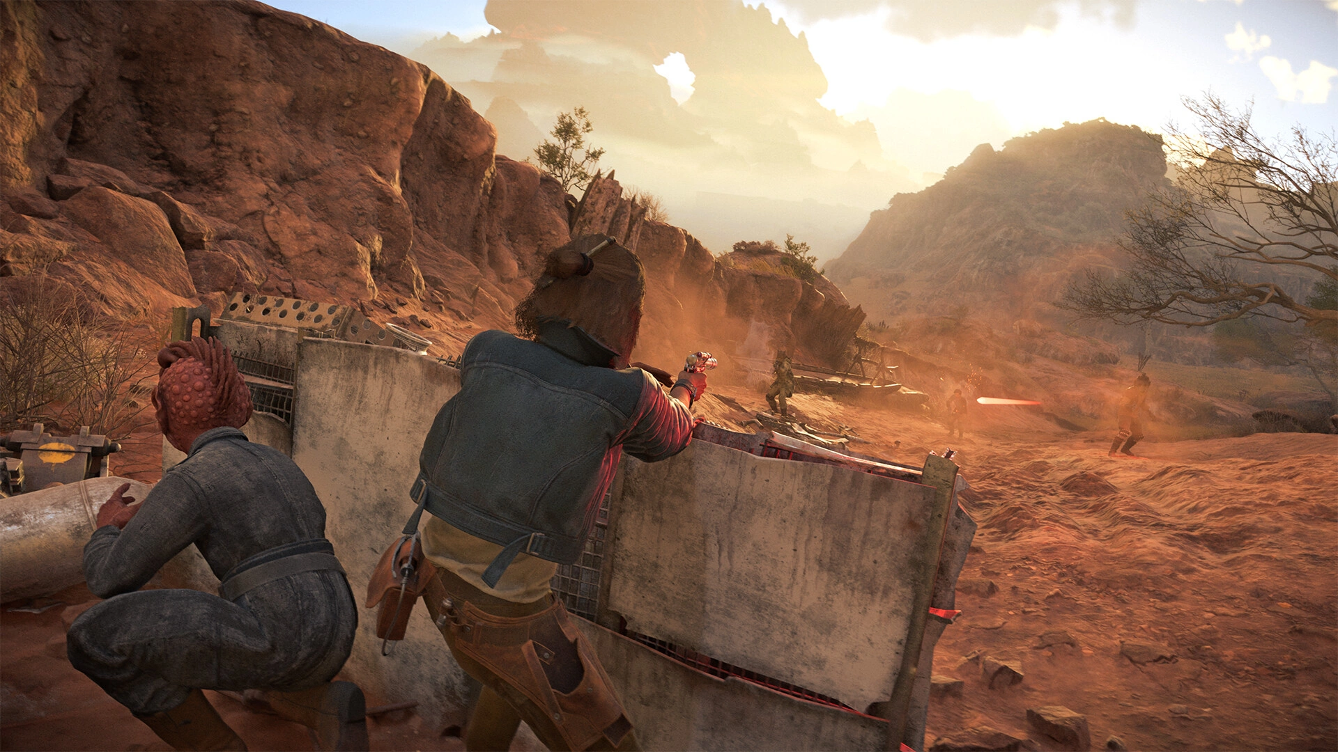 Star Wars Outlaws Ultimate Edition - Additional Image 1