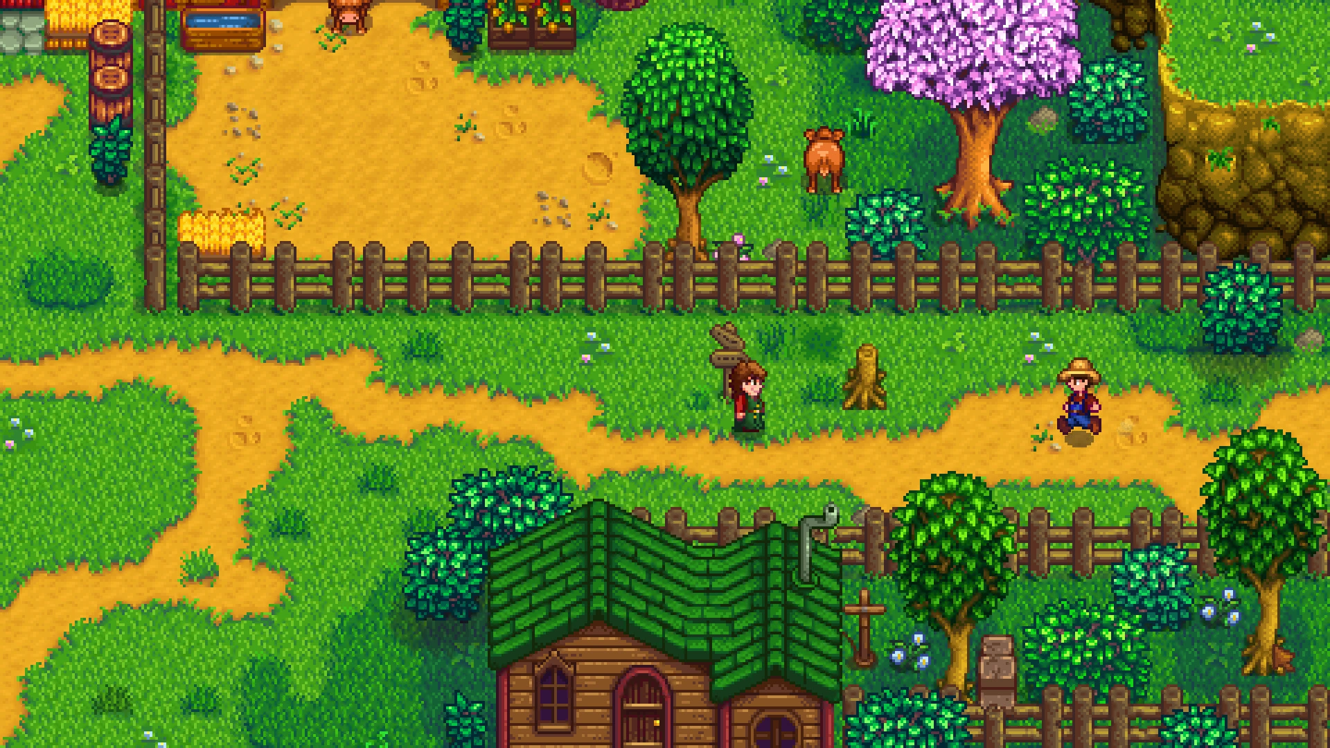 Stardew Valley - Additional Image 0