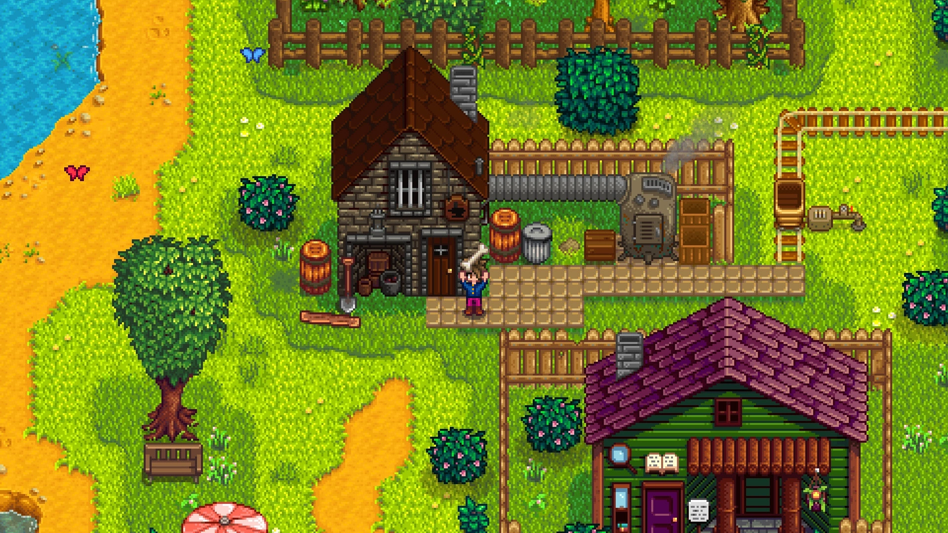Stardew Valley - Additional Image 2