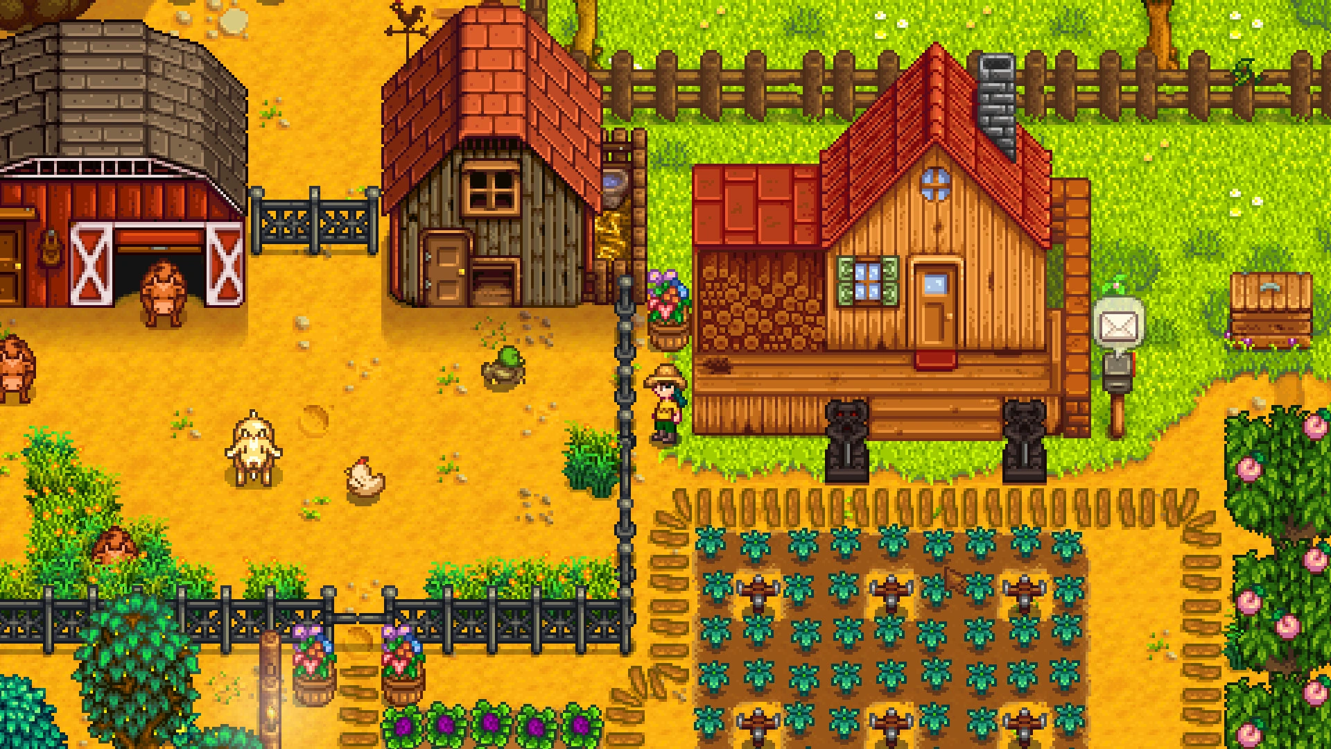 Stardew Valley - Additional Image 11