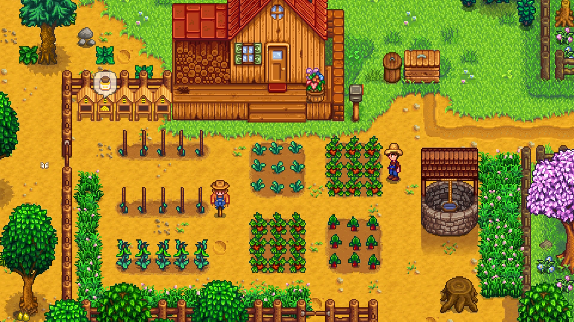 Stardew Valley - Additional Image 10
