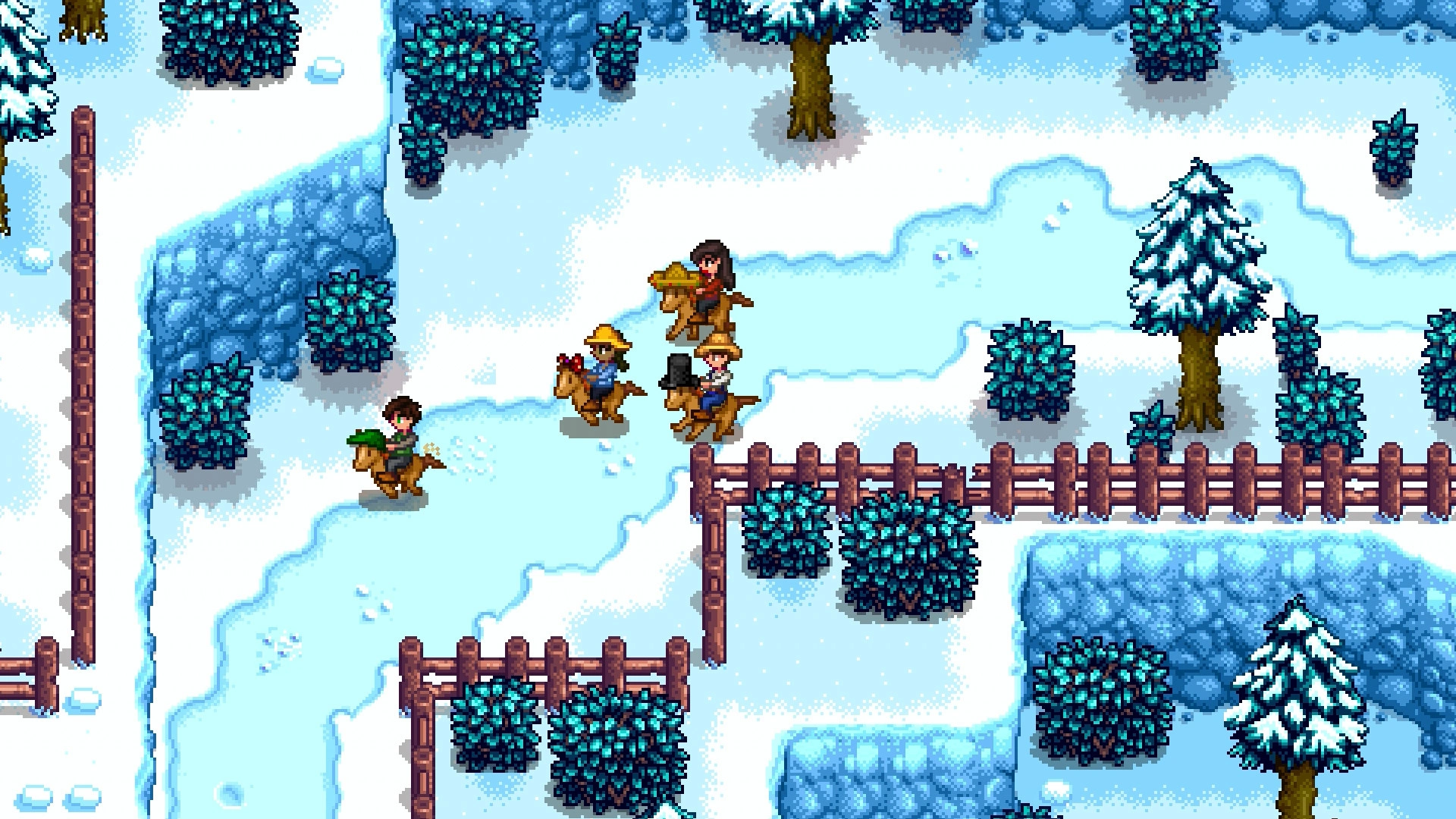 Stardew Valley - Additional Image 9