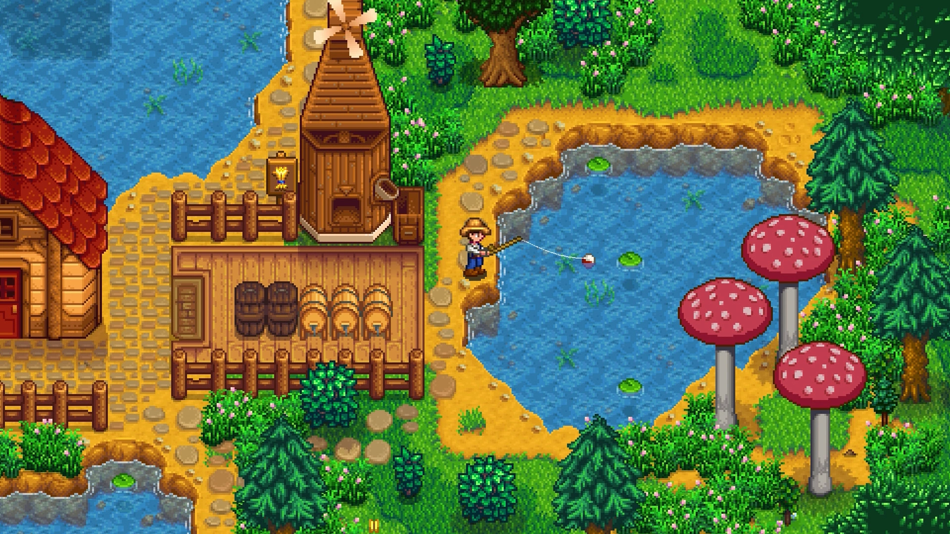 Stardew Valley - Additional Image 1