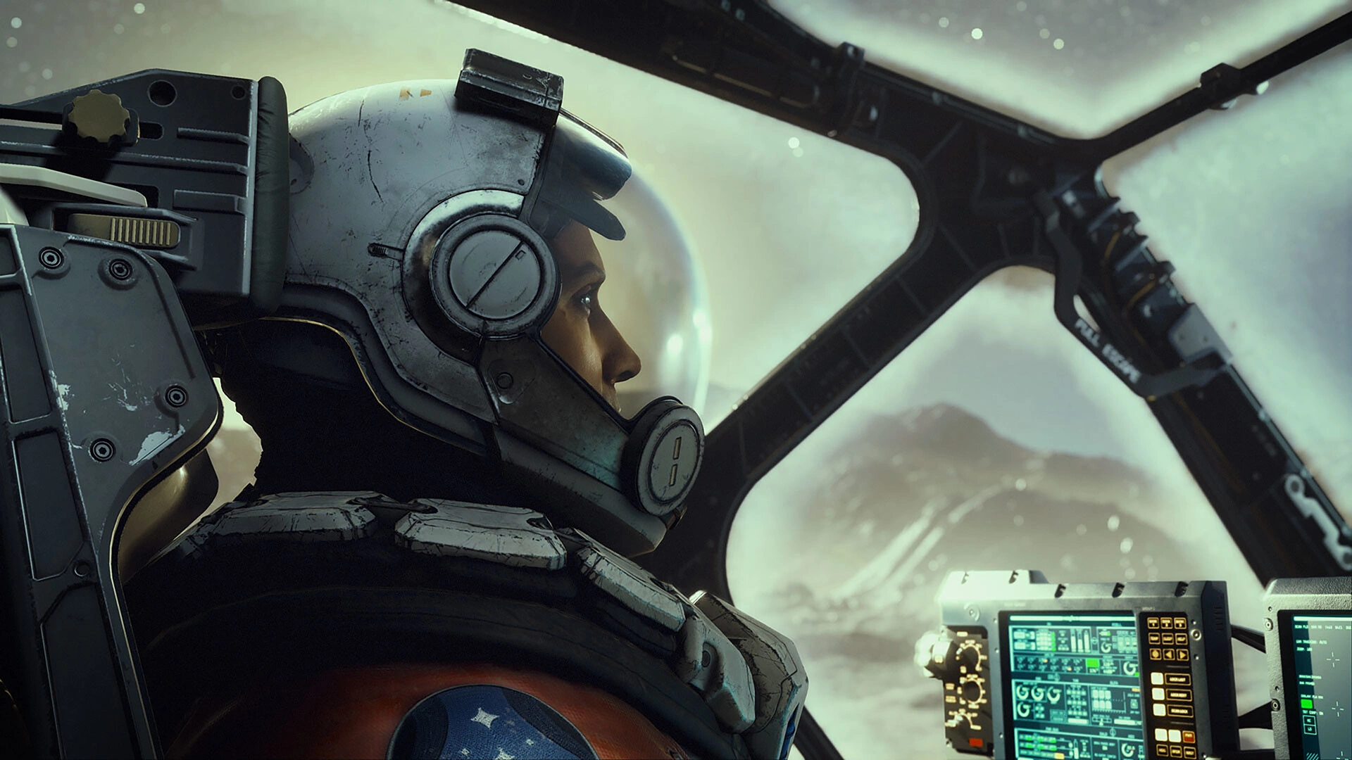 Starfield: Digital Premium Edition - Additional Image 3