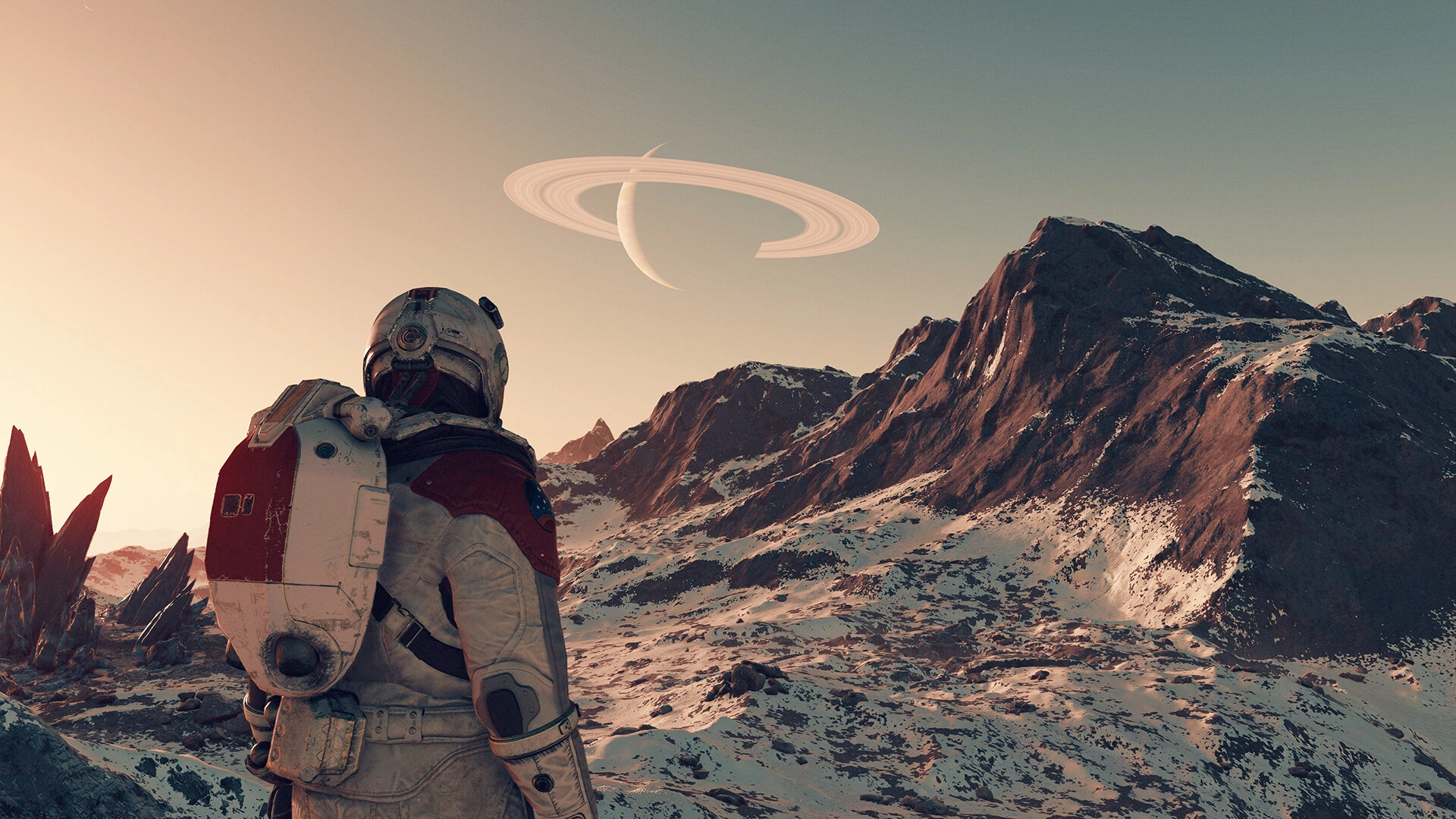 Starfield: Digital Premium Edition - Additional Image 1