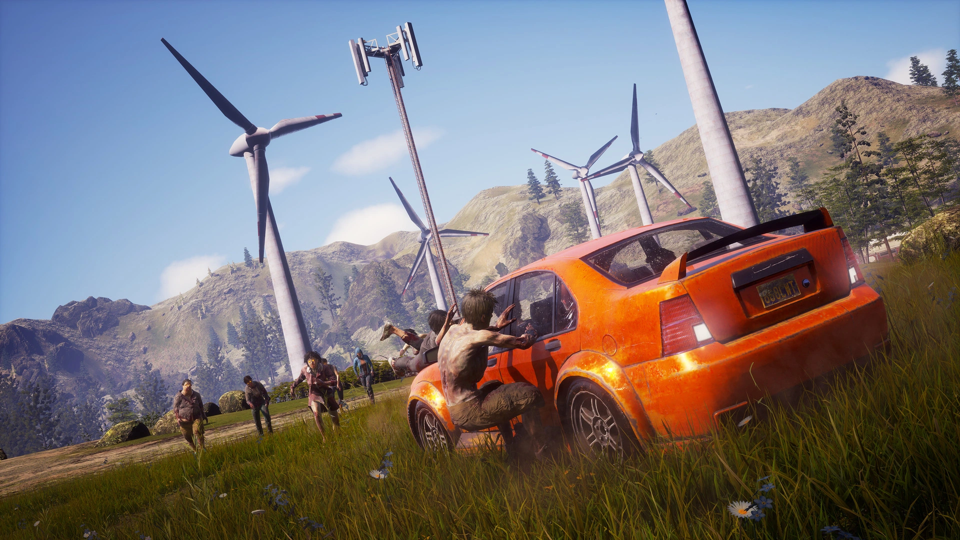 State of Decay 2: Juggernaut Edition - Additional Image 5