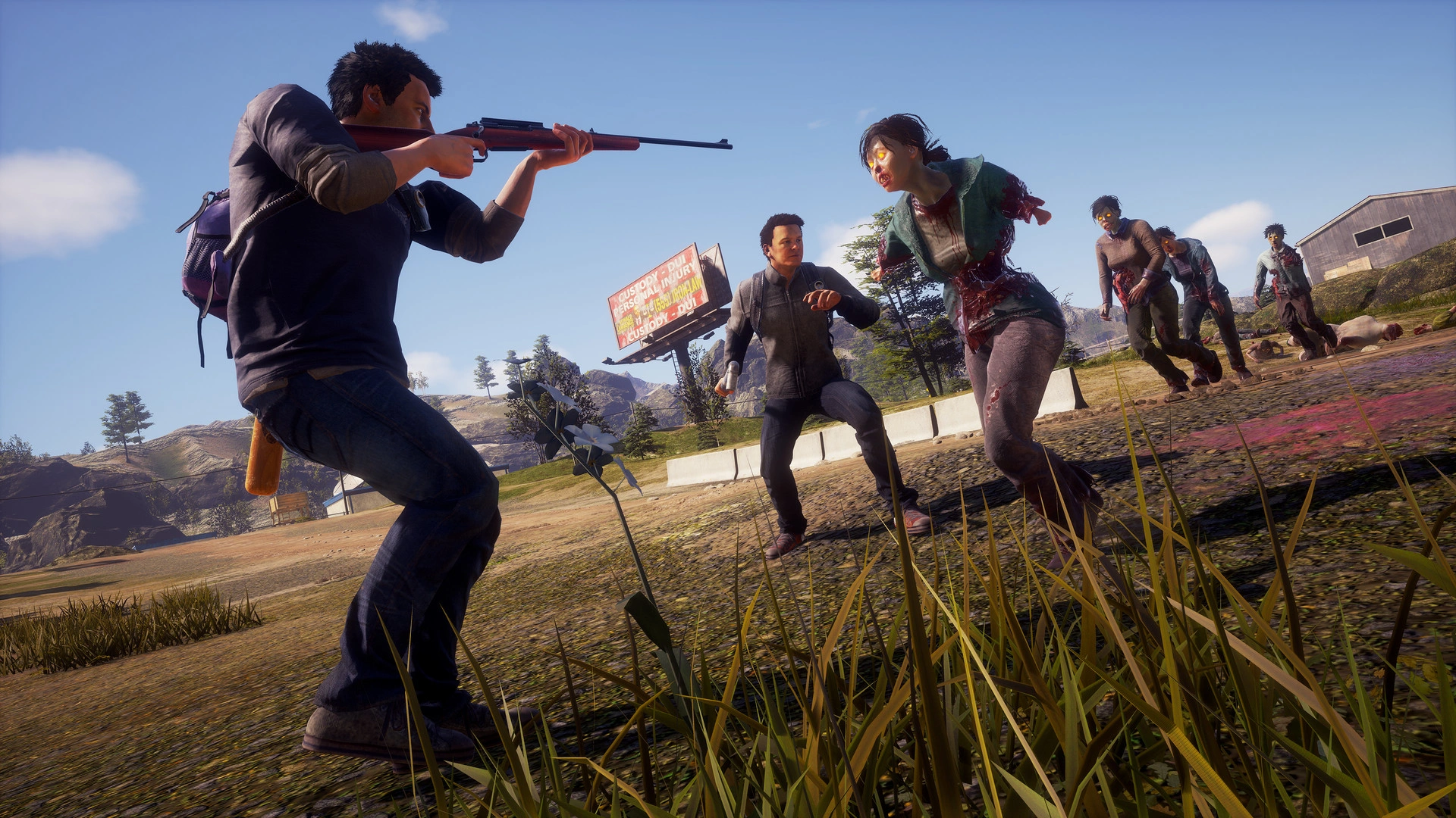 State of Decay 2: Juggernaut Edition - Additional Image 2