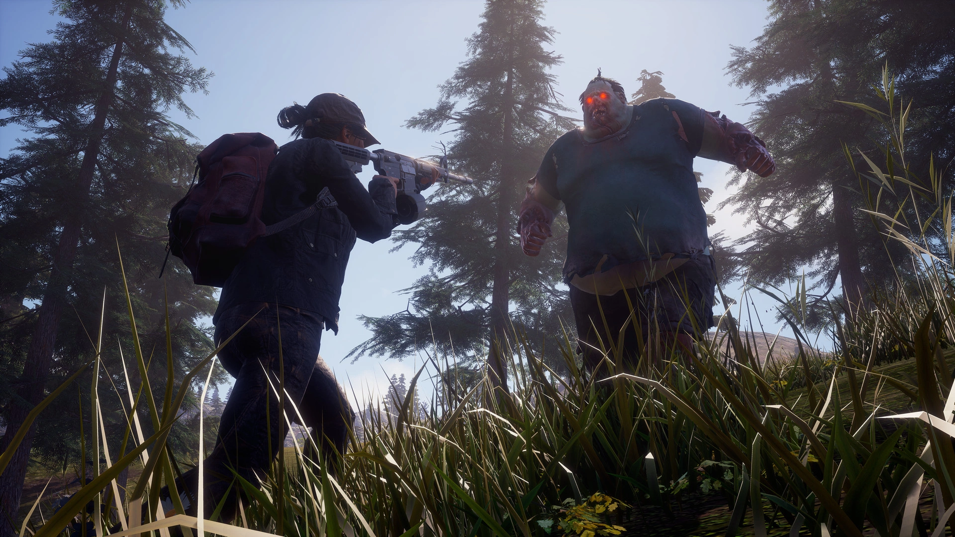 State of Decay 2: Juggernaut Edition - Additional Image 7