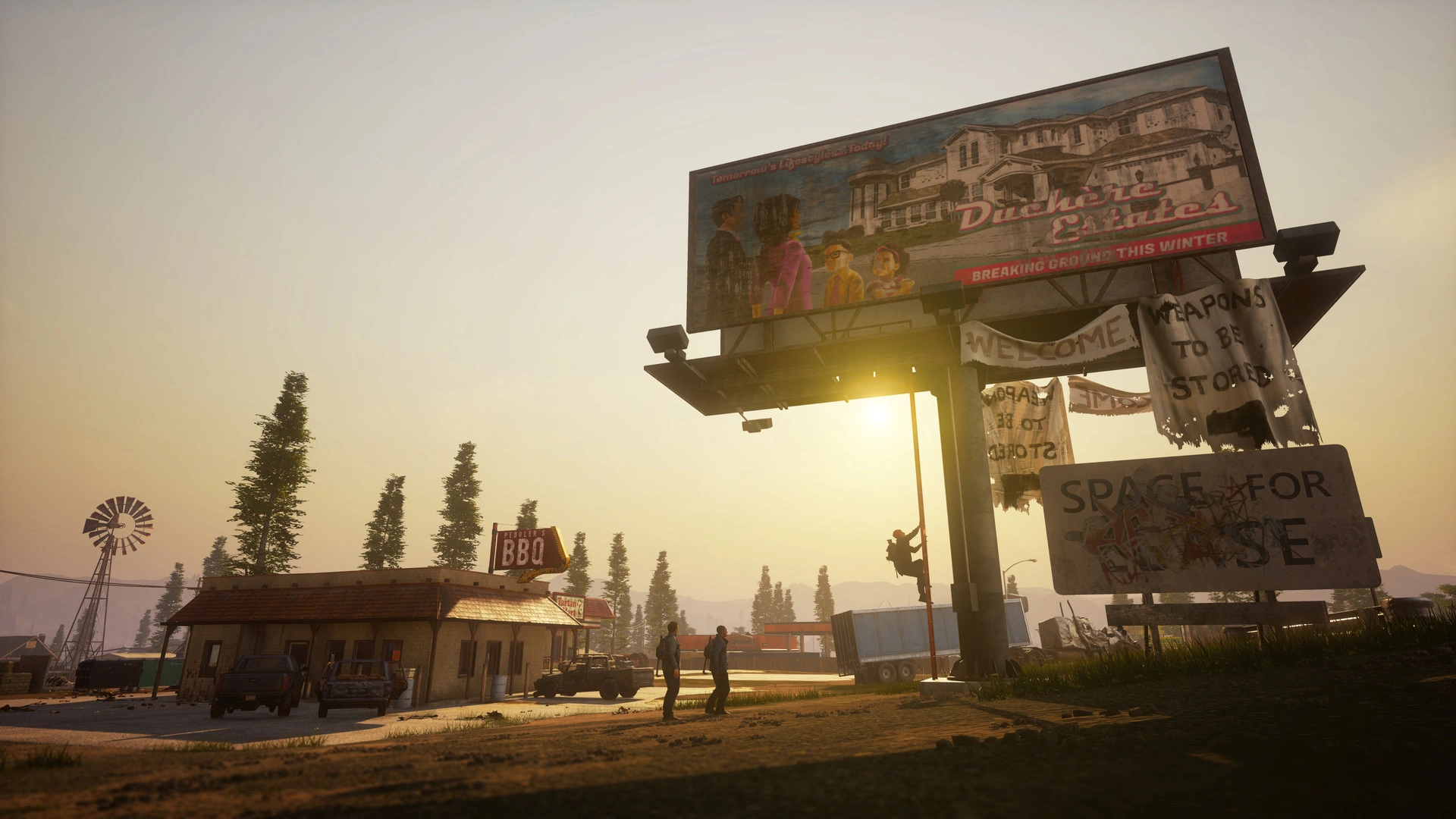 State of Decay 2: Juggernaut Edition - Additional Image 3