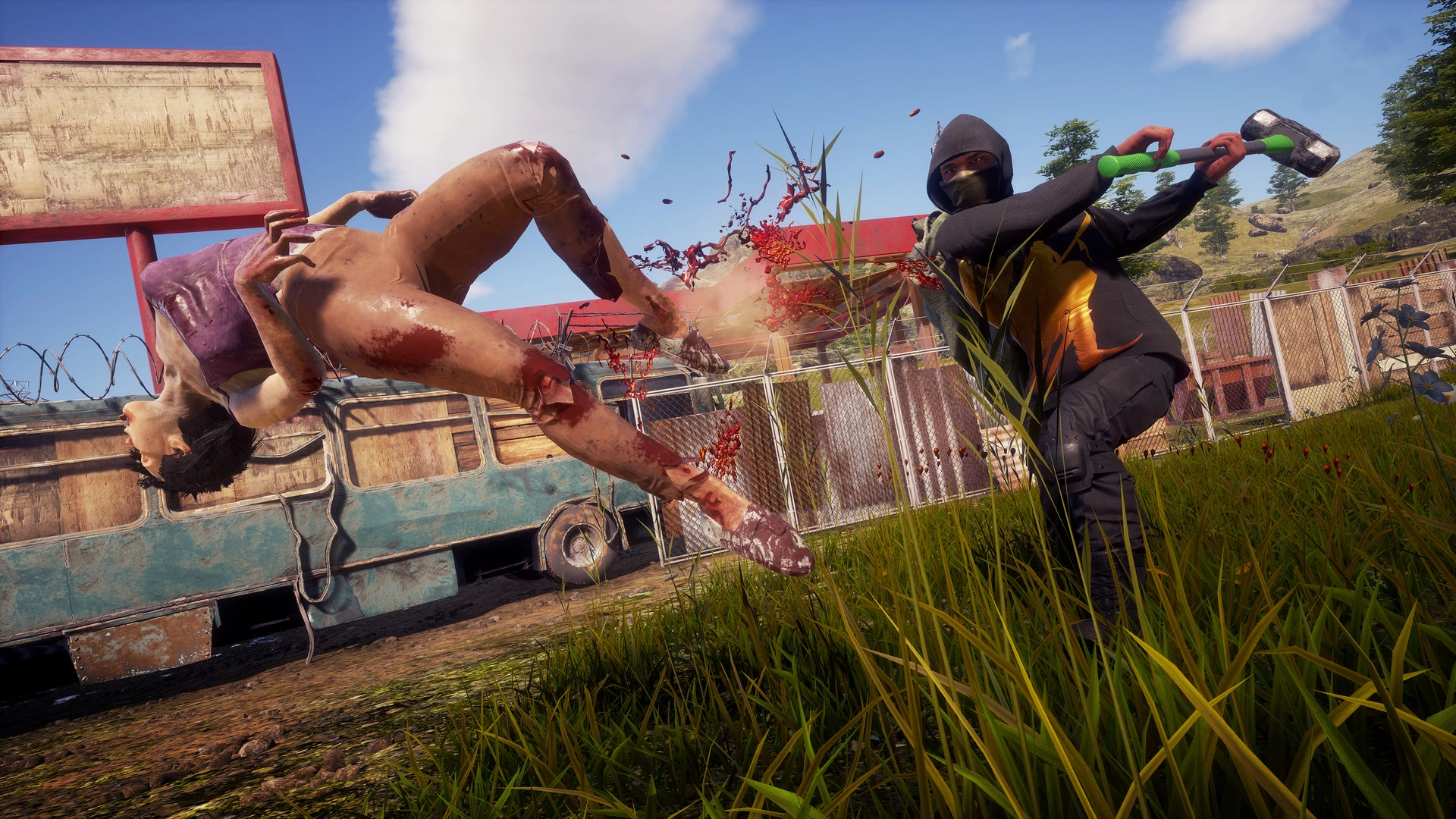 State of Decay 2: Juggernaut Edition - Additional Image 0