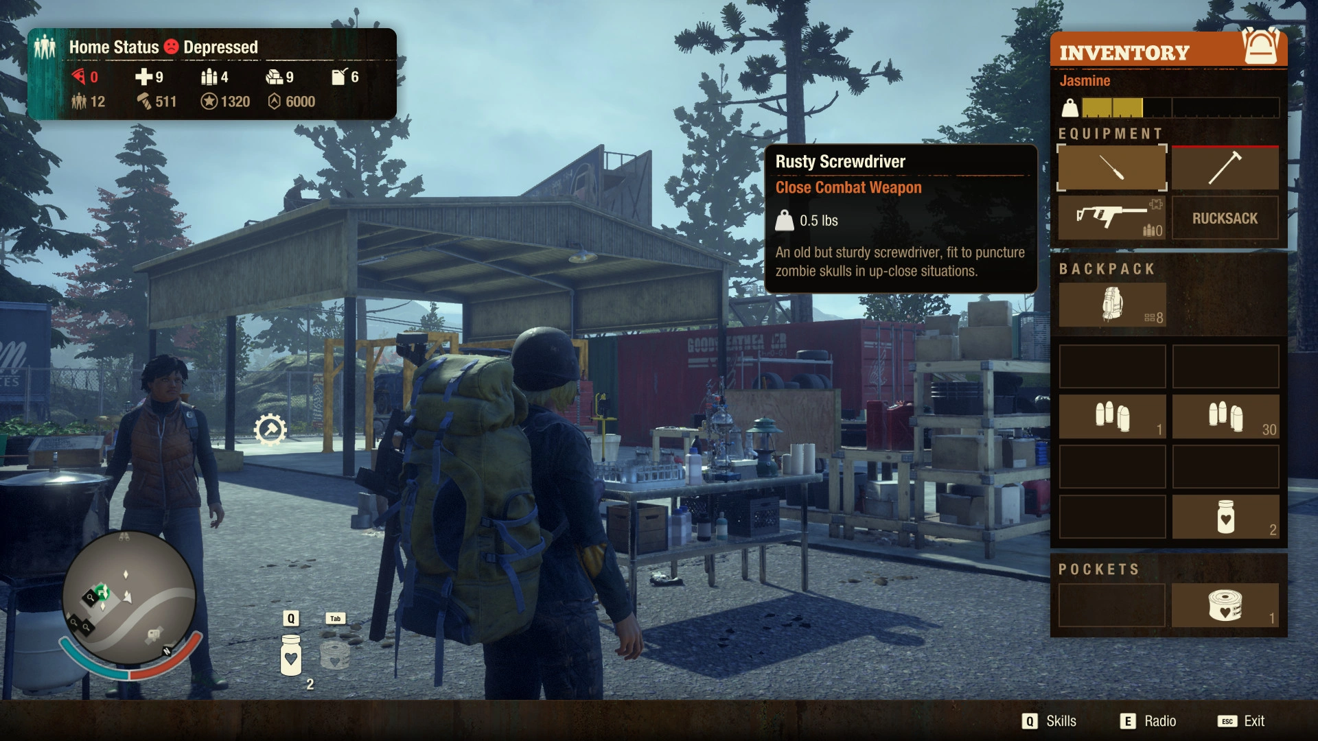 State of Decay 2: Juggernaut Edition - Additional Image 6