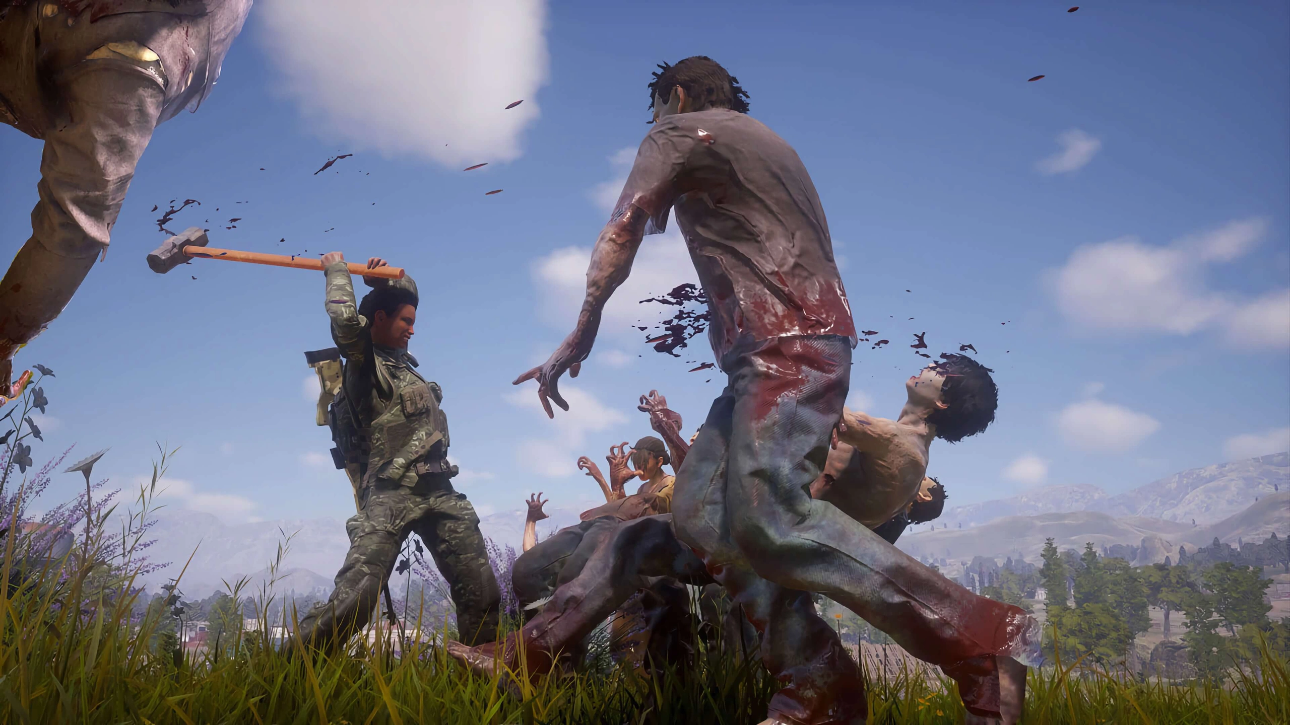 State of Decay 2: Juggernaut Edition - Additional Image 11