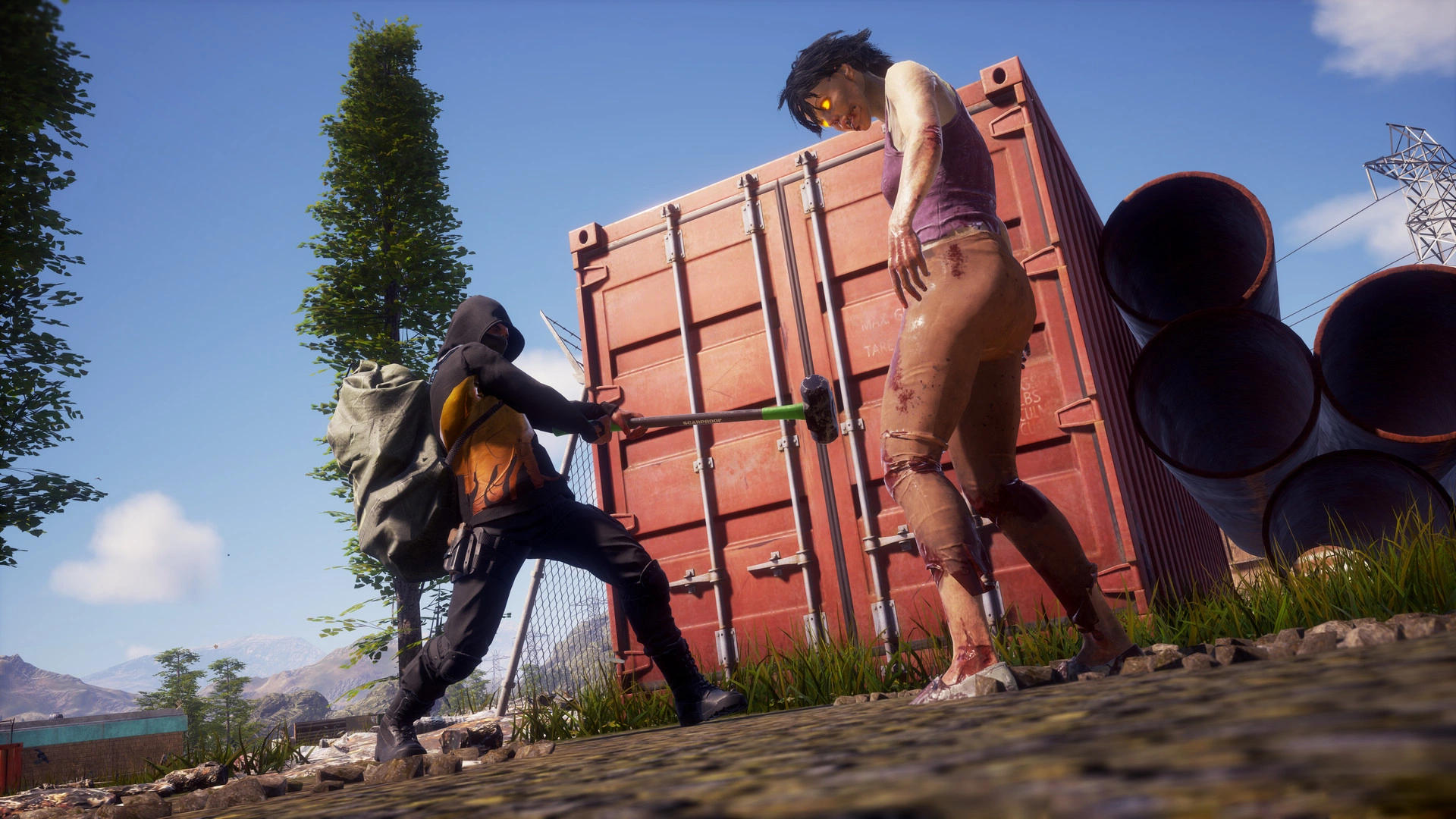 State of Decay 2: Juggernaut Edition - Additional Image 1