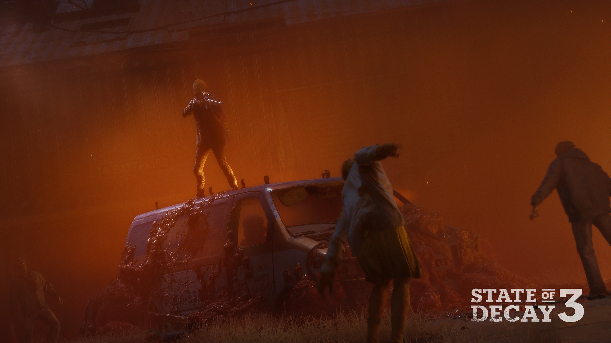 State of Decay 3 - Additional Image 7