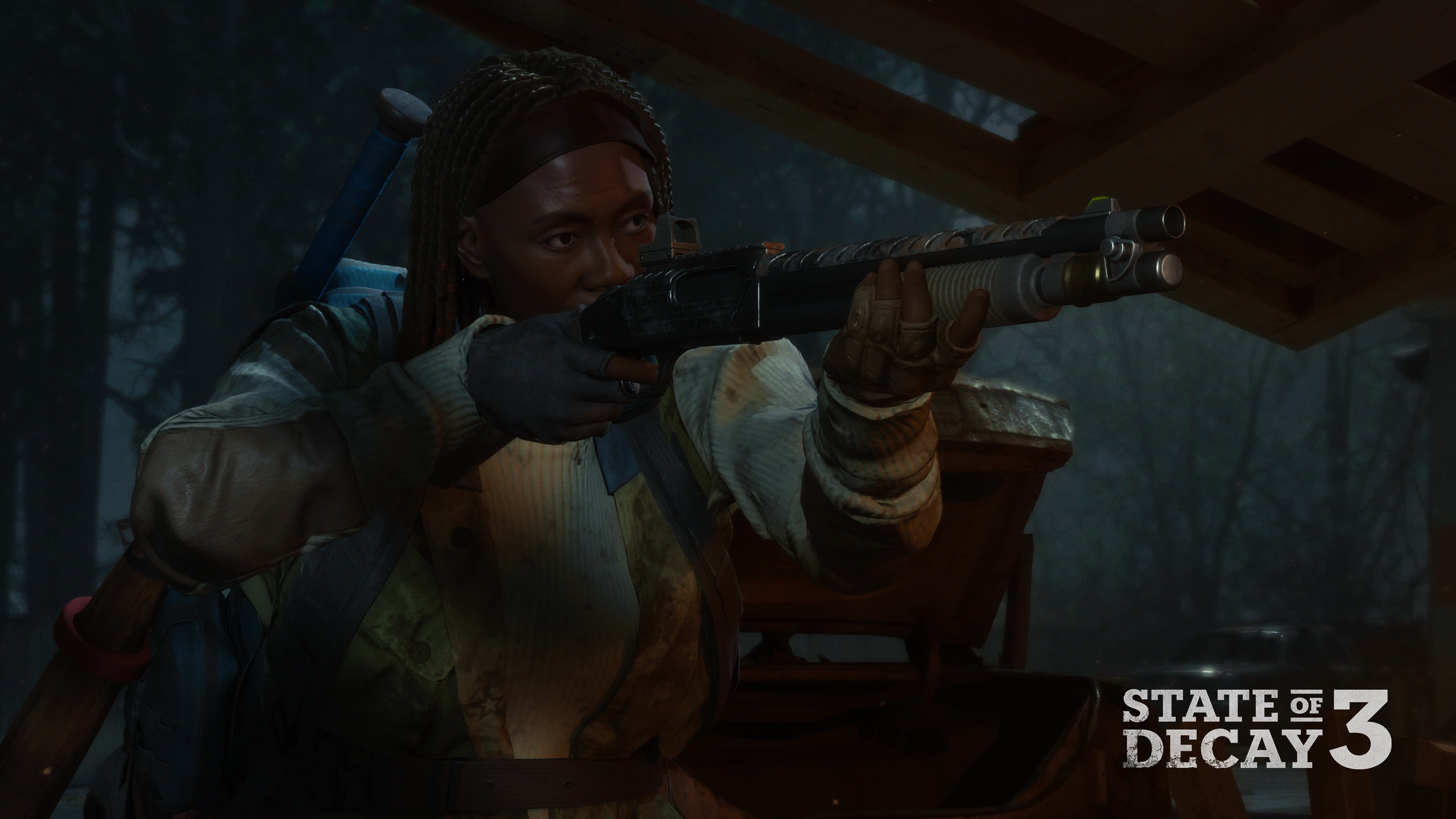 State of Decay 3 - Additional Image 8