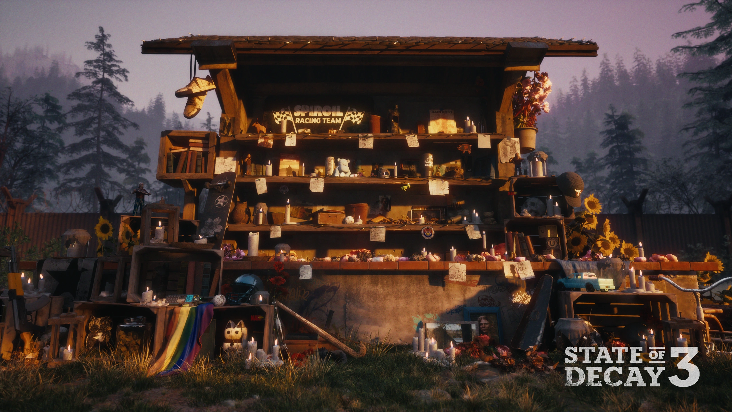 State of Decay 3 - Additional Image 6