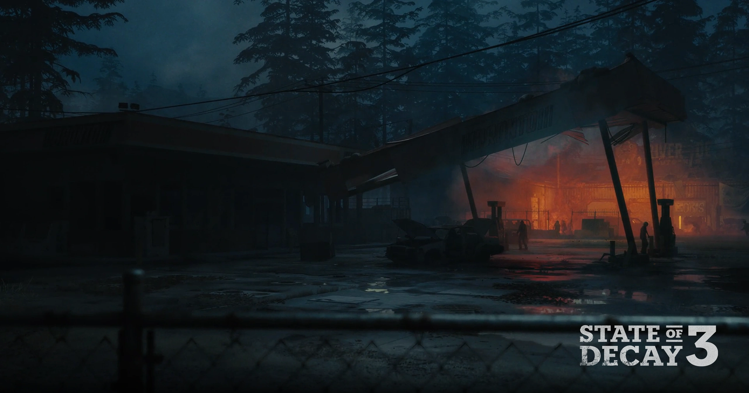 State of Decay 3 - Additional Image 2