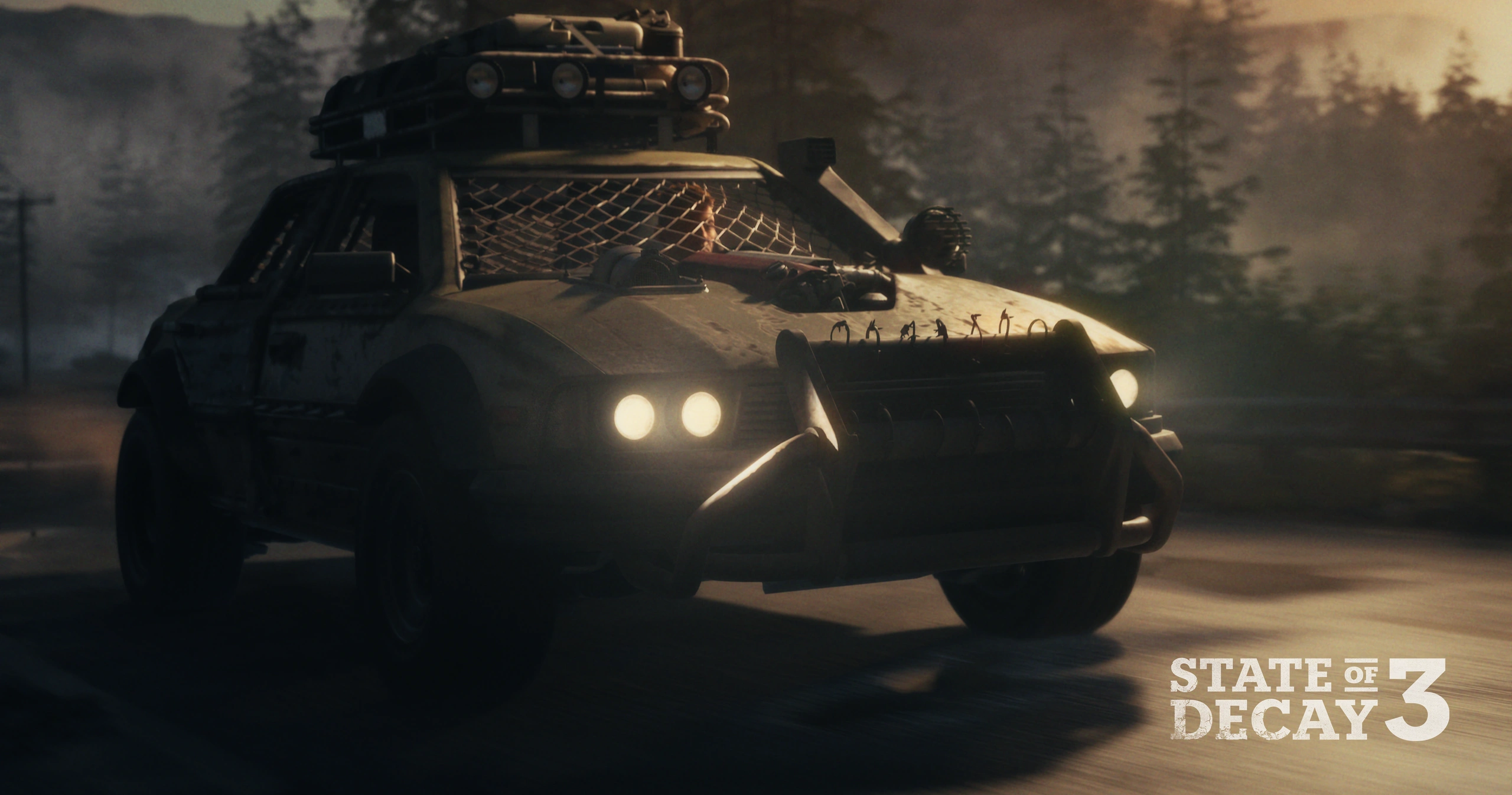 State of Decay 3 - Additional Image 5