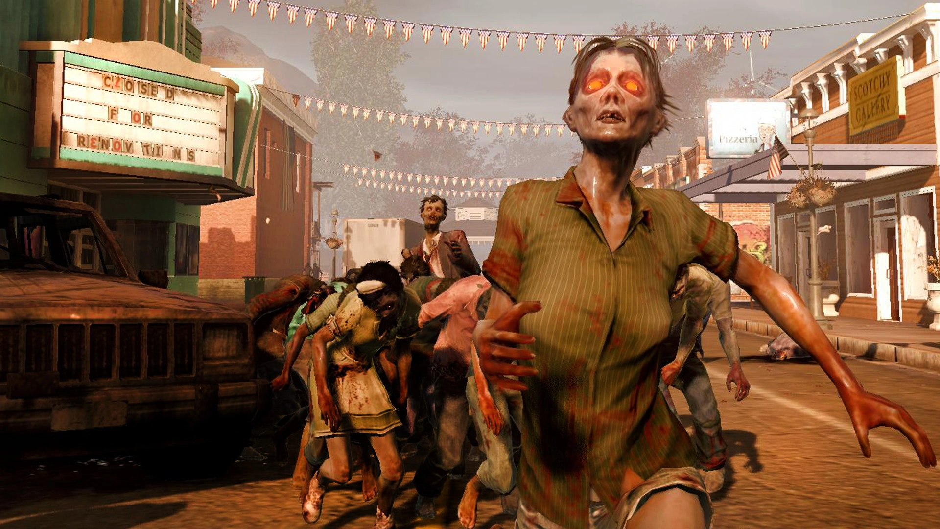 State of Decay Year One Survival Edition - Additional Image 5