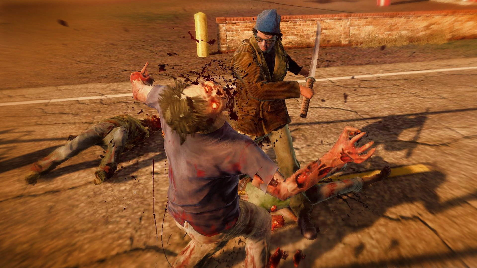 State of Decay Year One Survival Edition - Additional Image 0