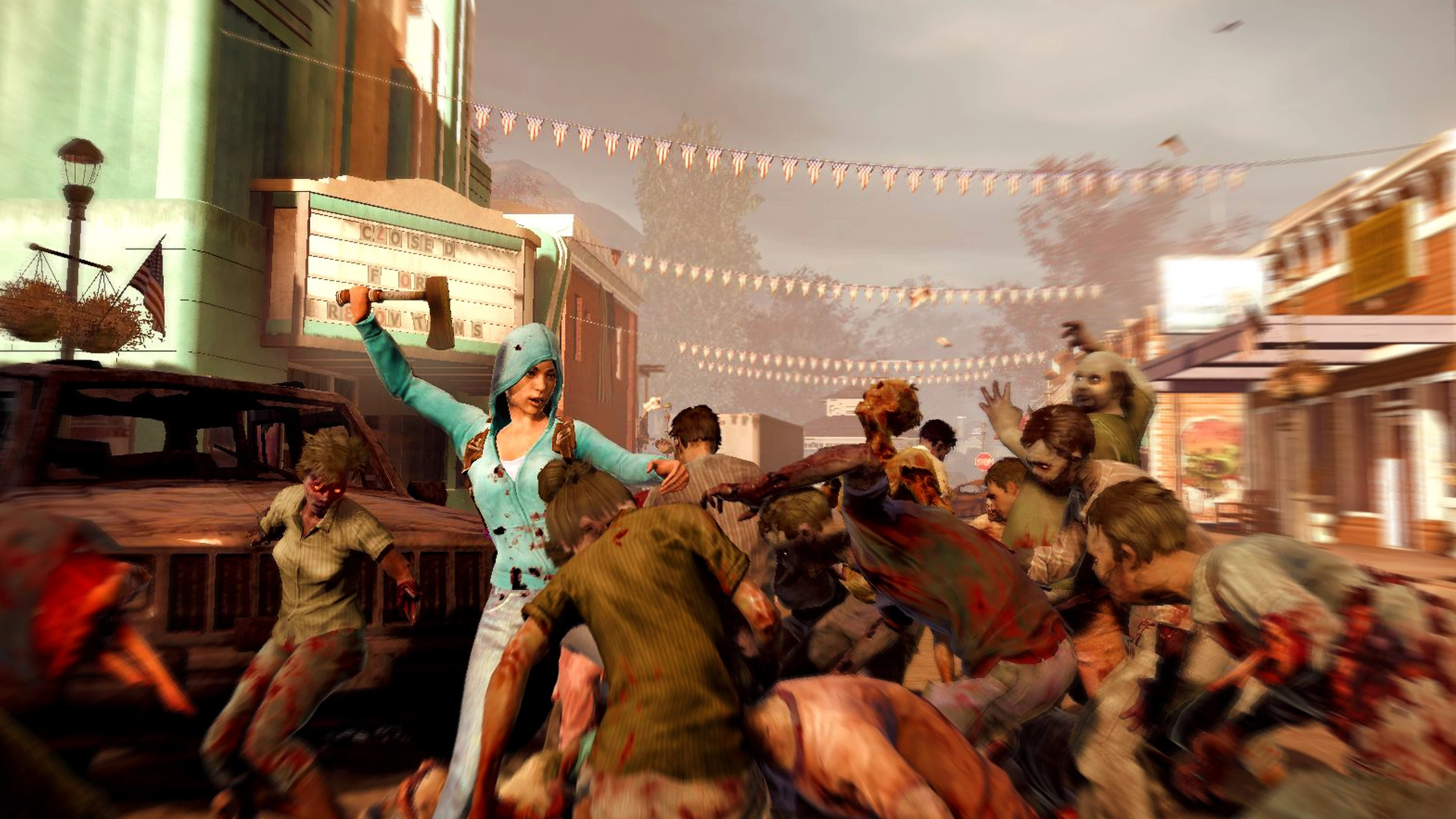 State of Decay Year One Survival Edition - Additional Image 6