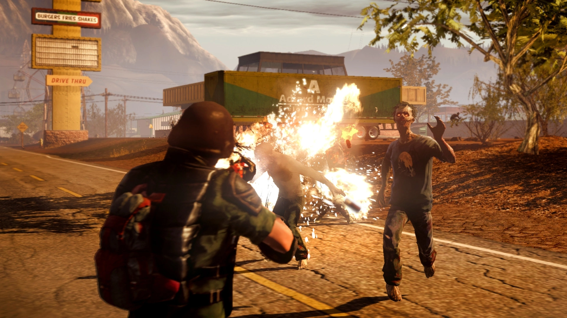 State of Decay Year One Survival Edition - Additional Image 8
