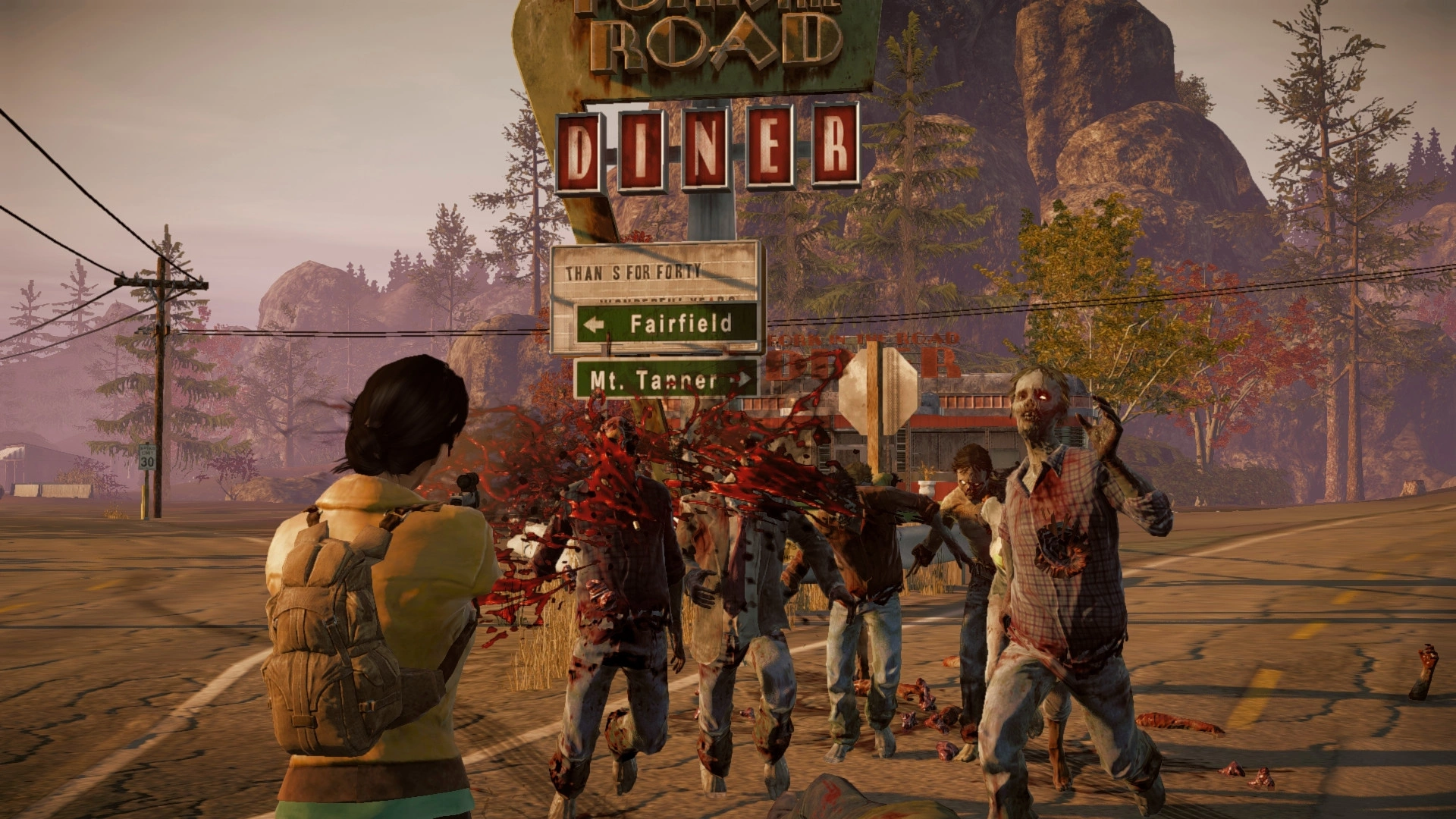 State of Decay Year One Survival Edition - Additional Image 3
