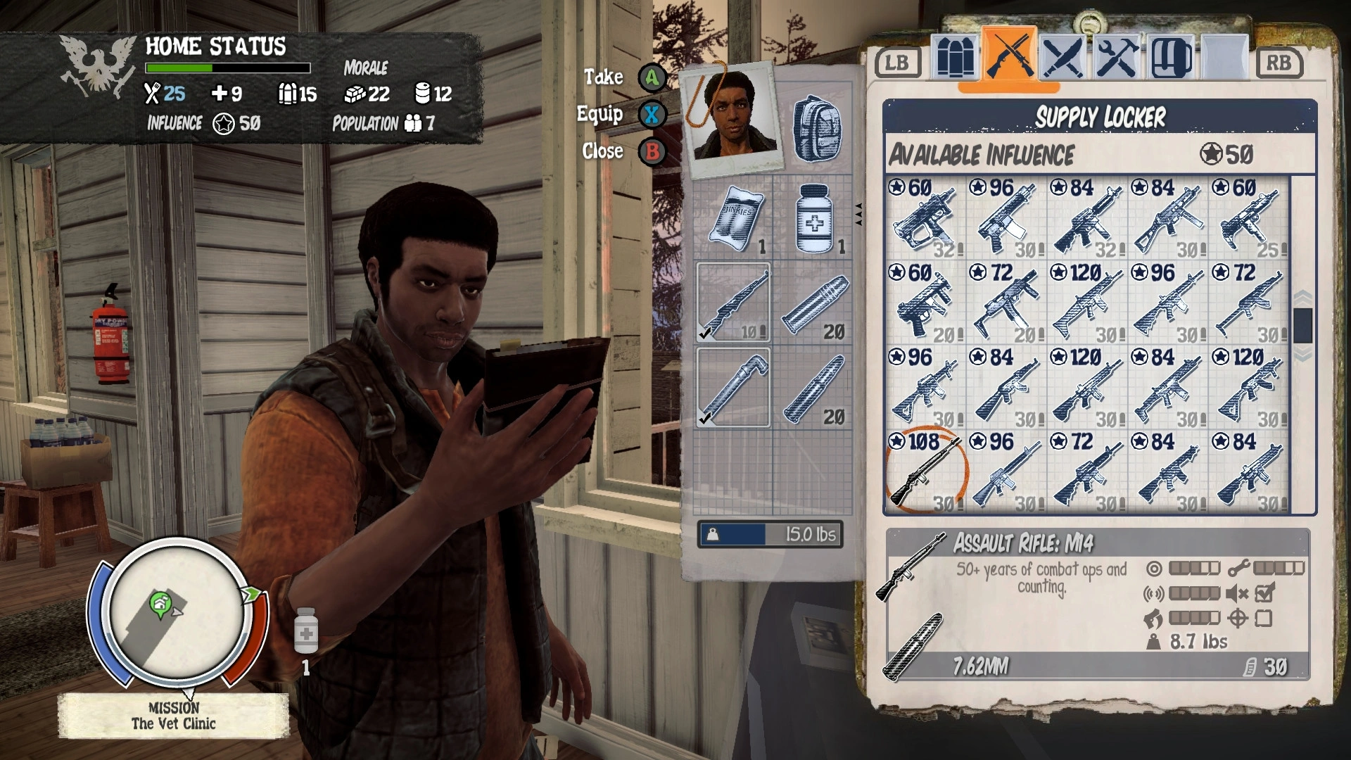 State of Decay Year One Survival Edition - Additional Image 1