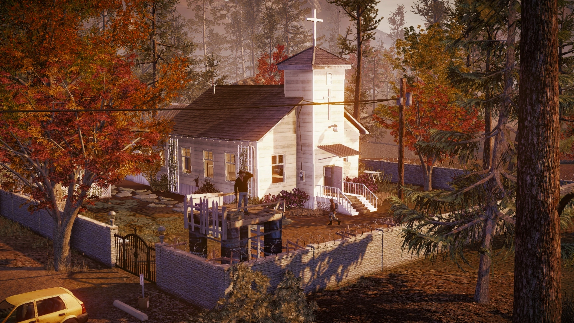 State of Decay Year One Survival Edition - Additional Image 4