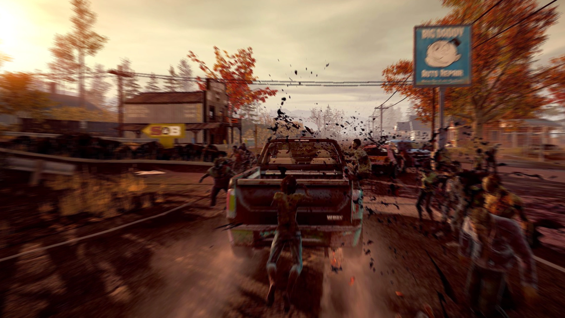 State of Decay Year One Survival Edition - Additional Image 7