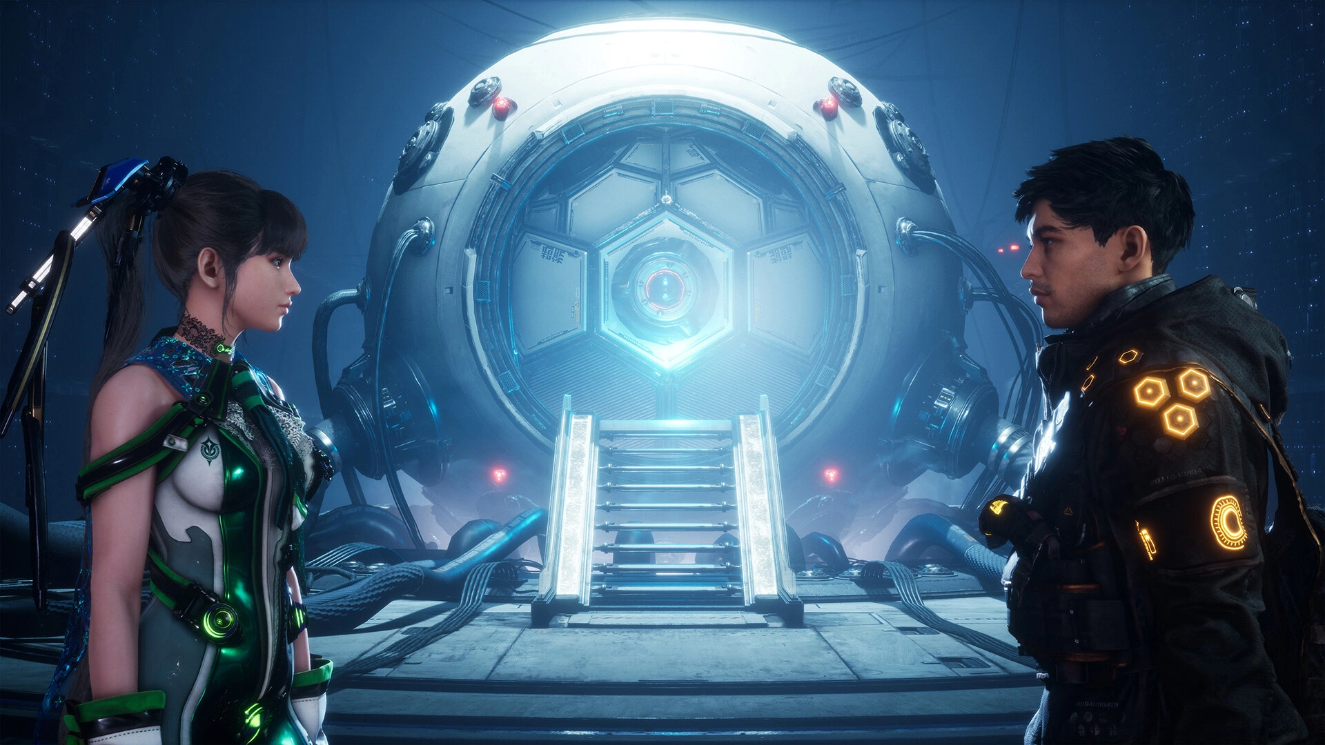 Stellar Blade - Additional Image 0