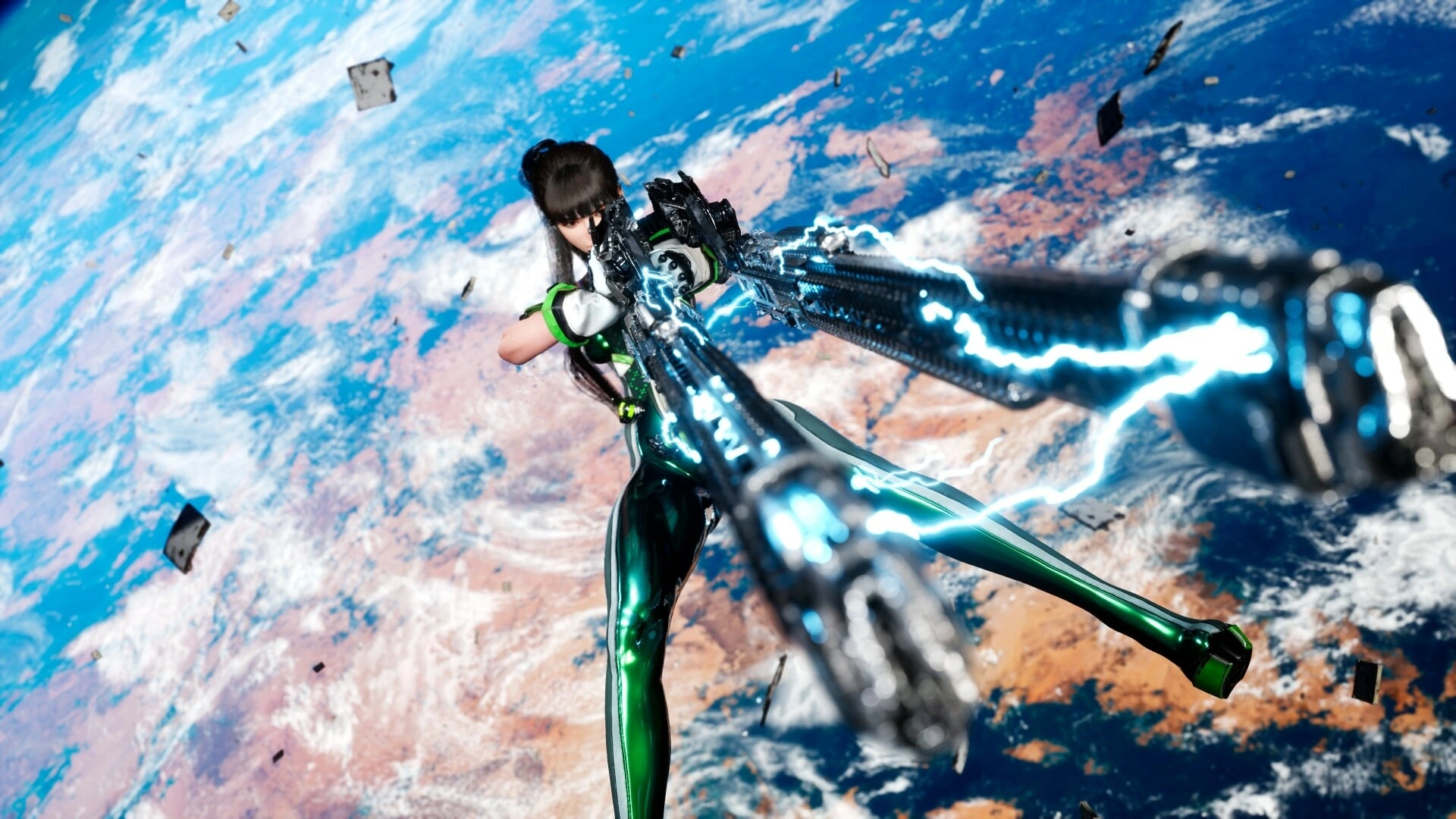 Stellar Blade - Additional Image 9
