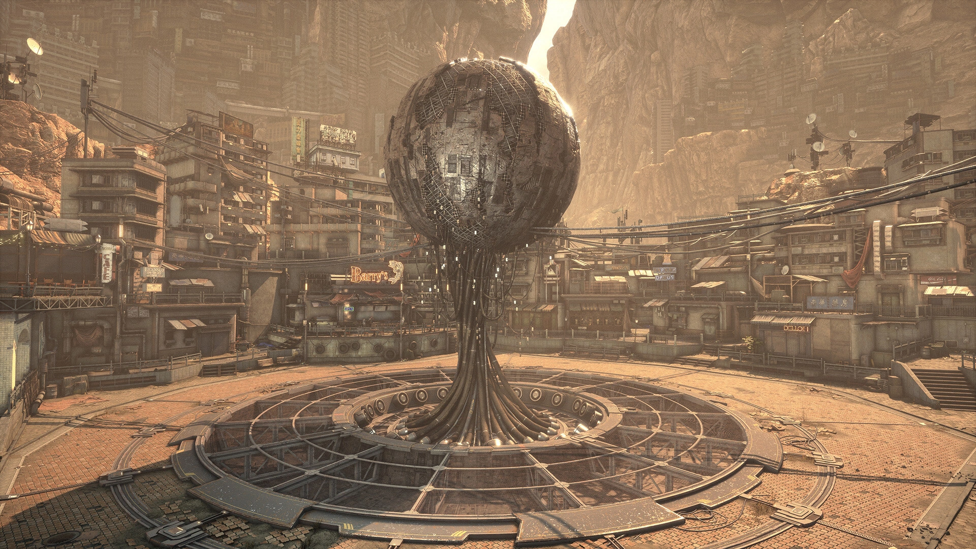 Stellar Blade - Additional Image 4