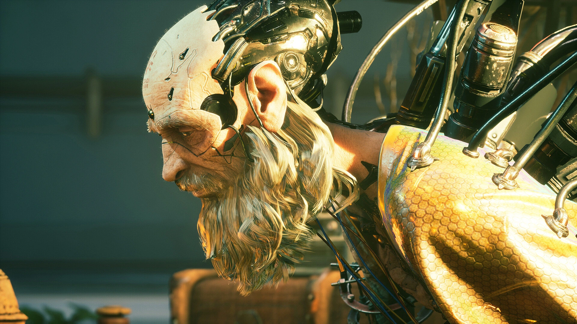 Stellar Blade - Additional Image 2