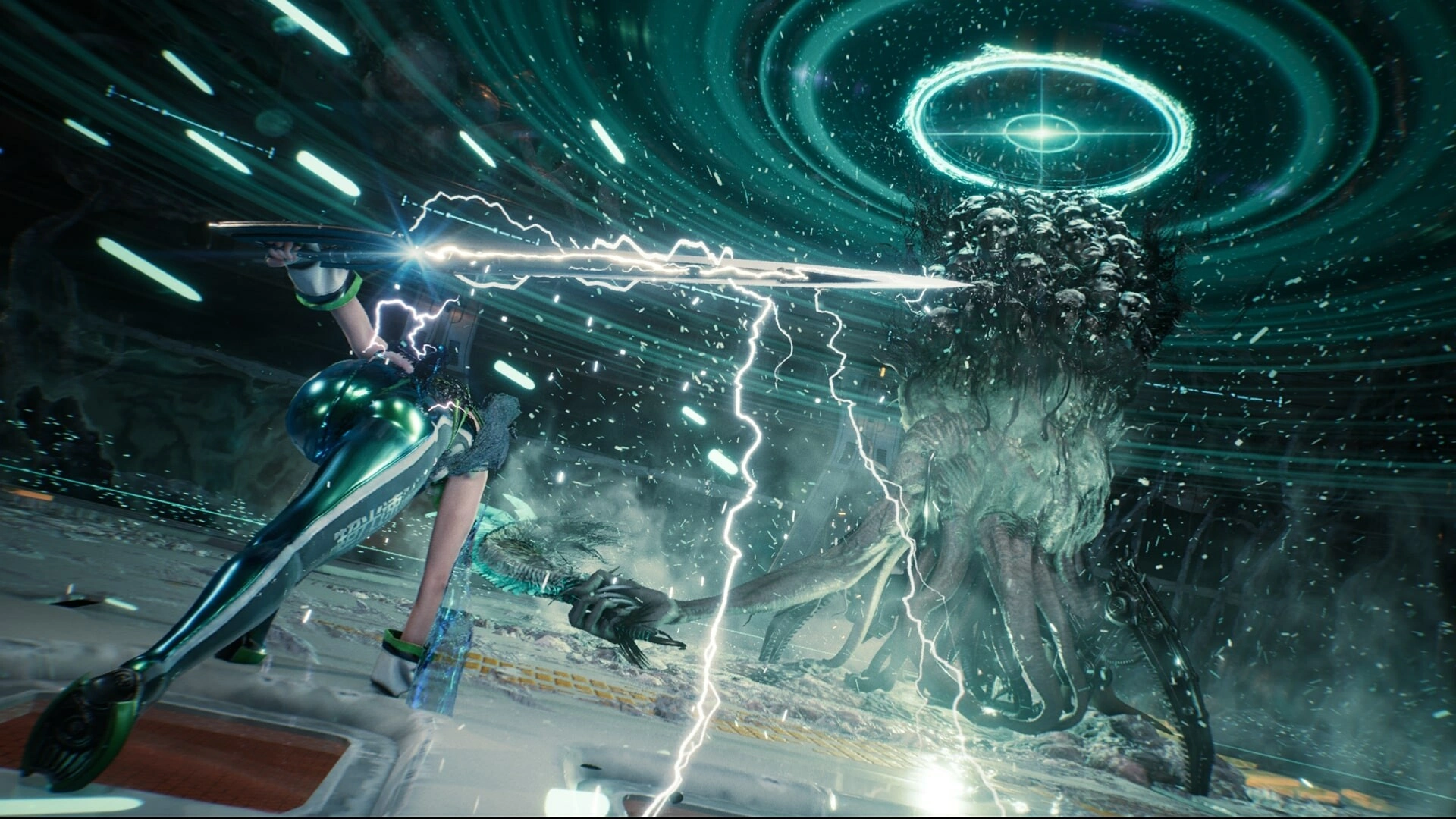 Stellar Blade - Additional Image 8