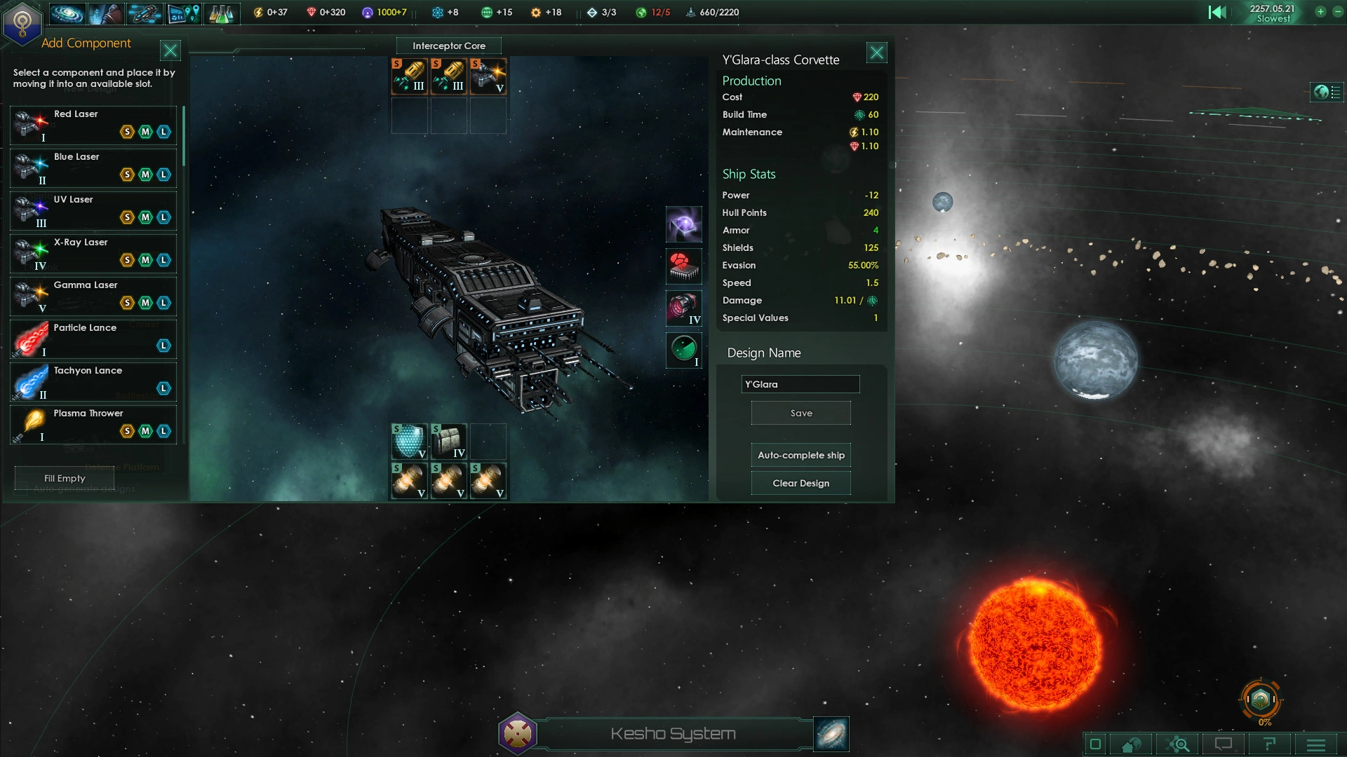 Stellaris Galaxy Edition - Additional Image 11