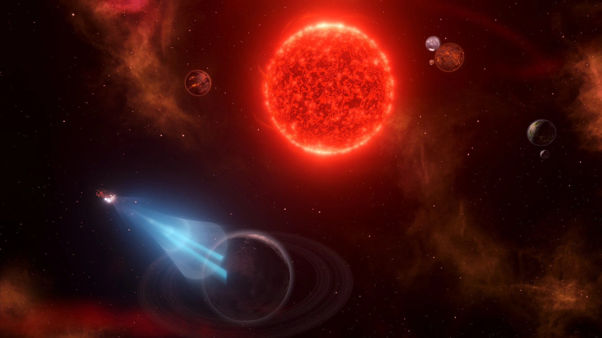 Stellaris Galaxy Edition - Additional Image 5