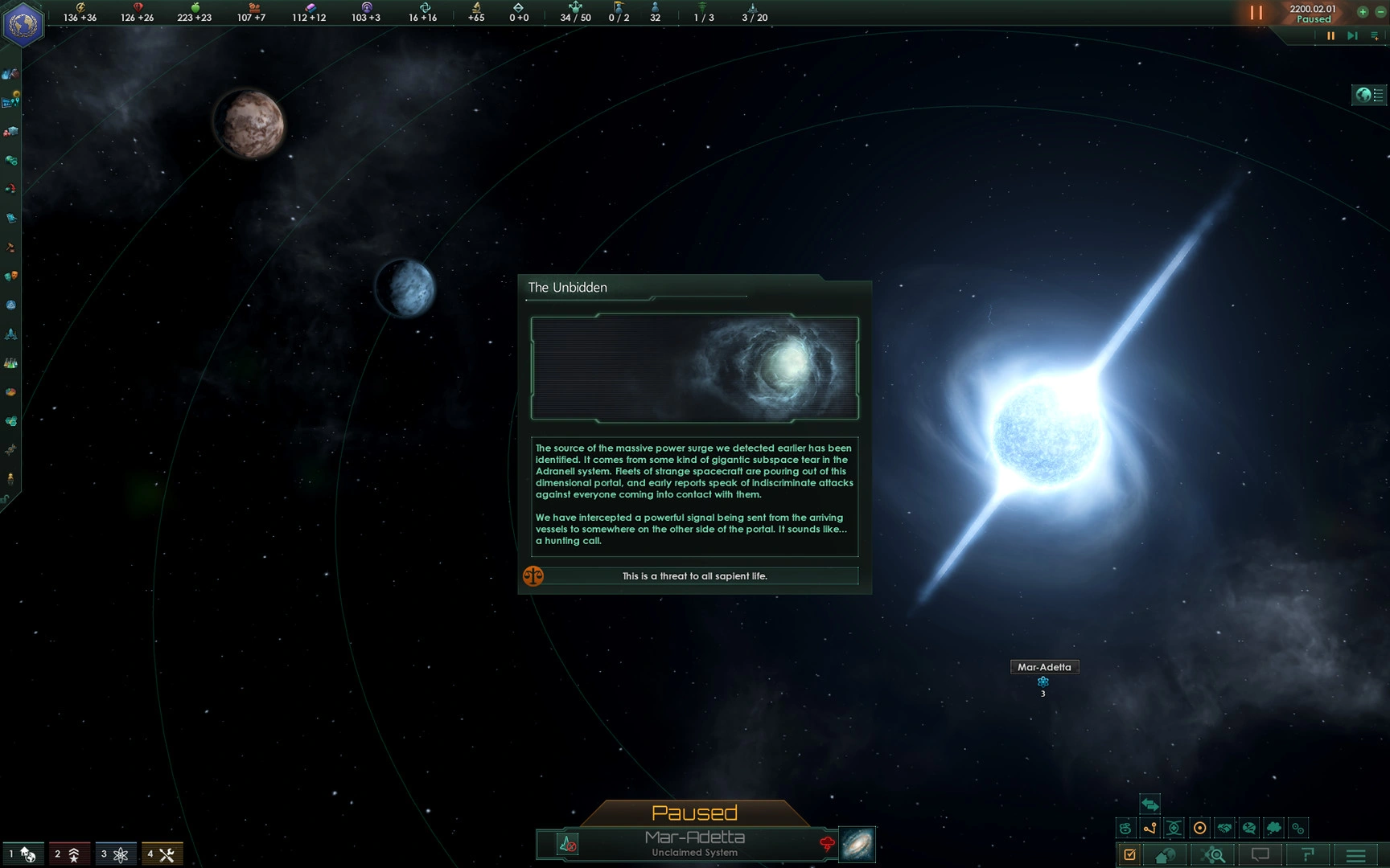 Stellaris Galaxy Edition - Additional Image 7