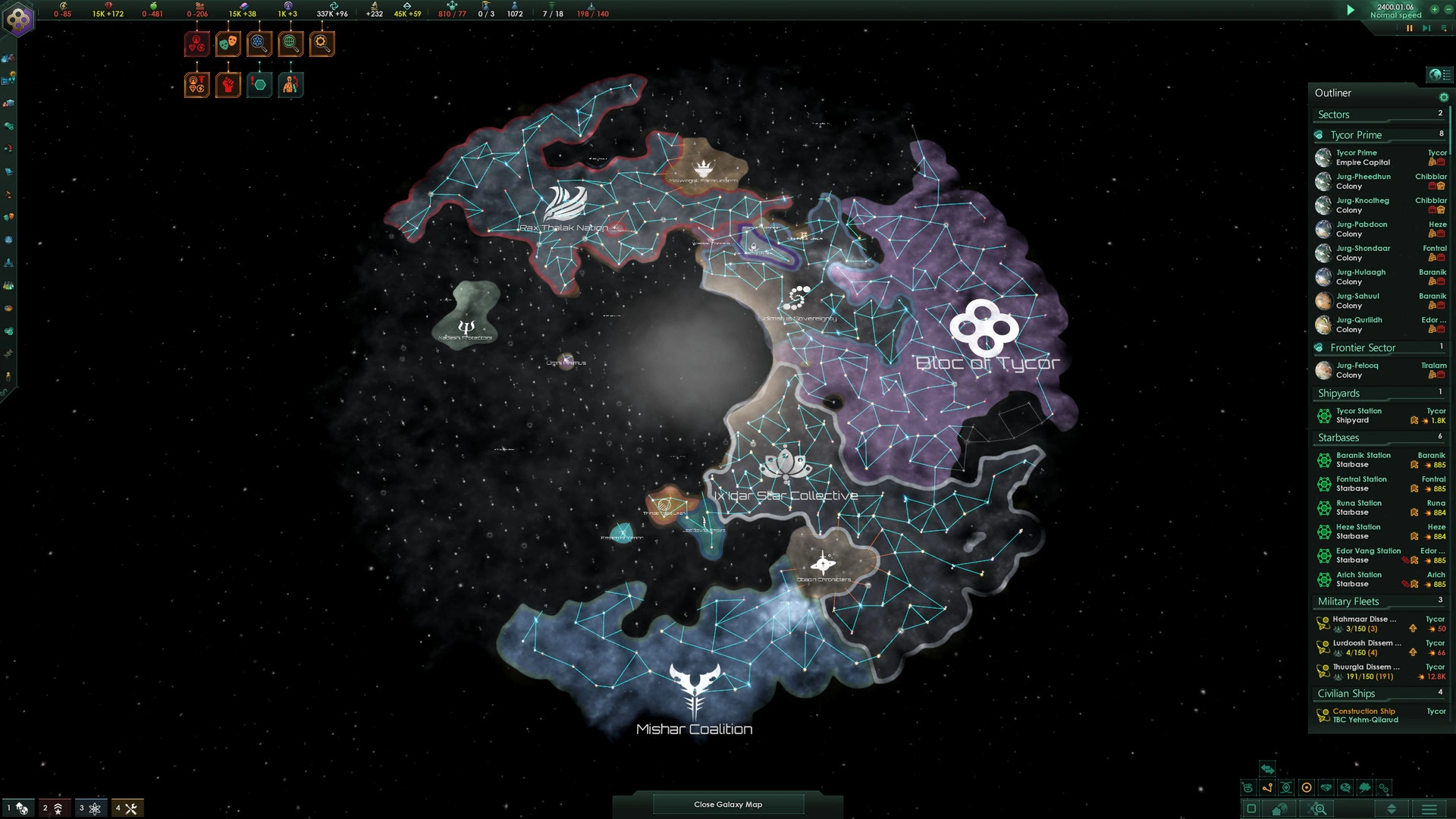 Stellaris Galaxy Edition - Additional Image 10