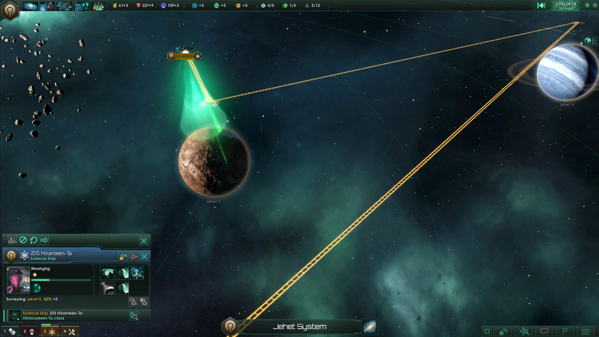 Stellaris Galaxy Edition - Additional Image 3