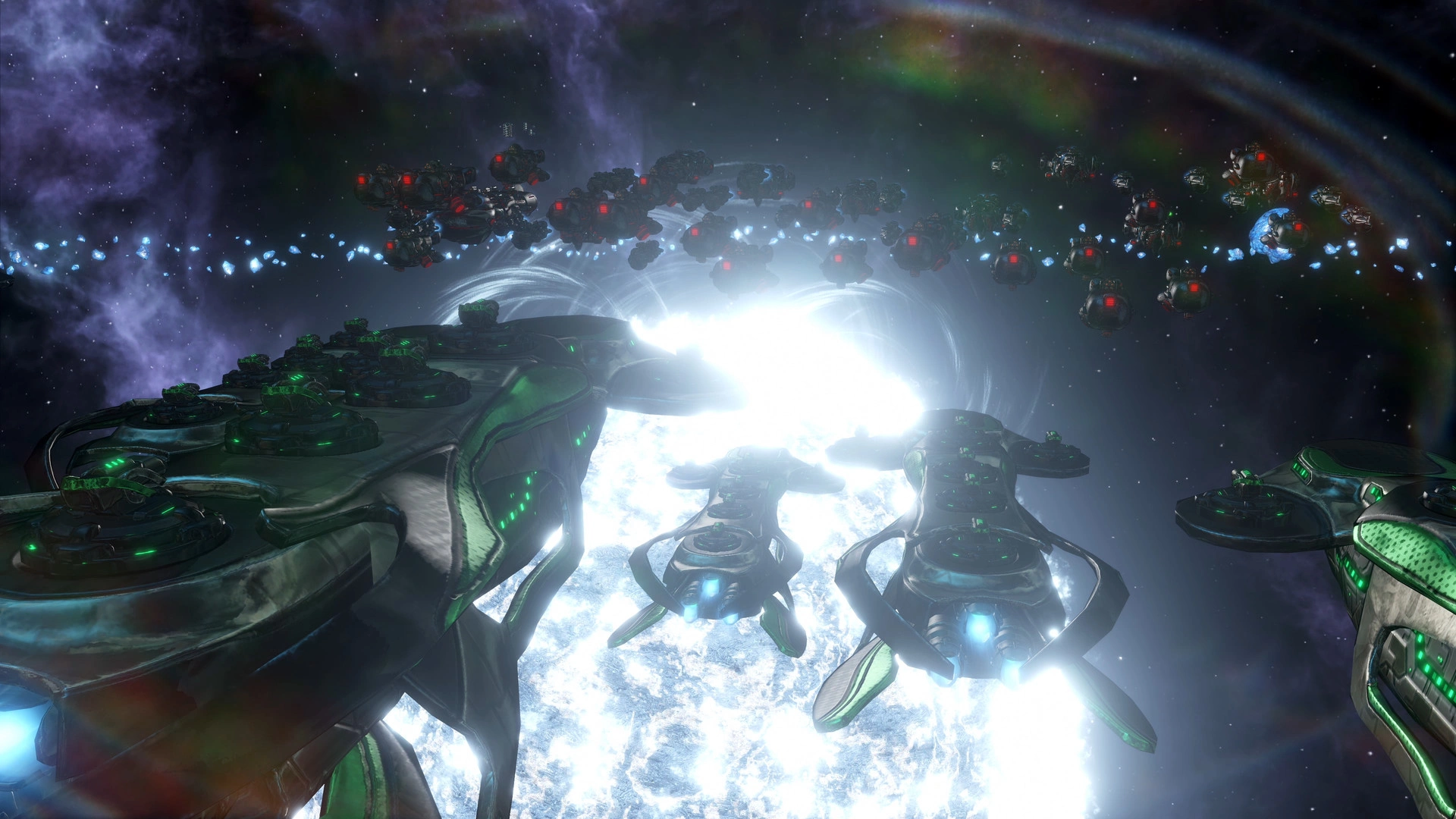 Stellaris Galaxy Edition - Additional Image 1