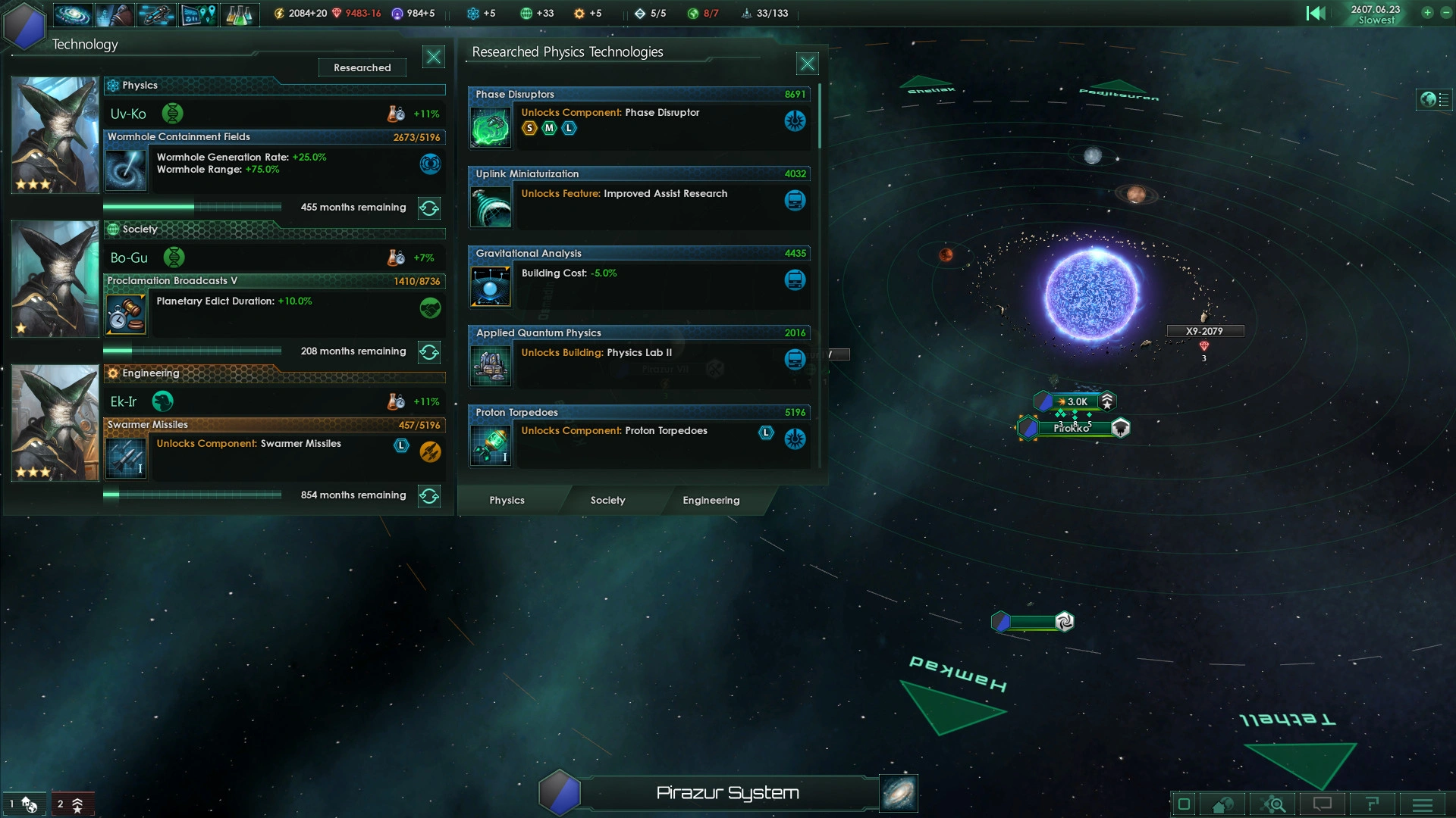 Stellaris Galaxy Edition - Additional Image 2
