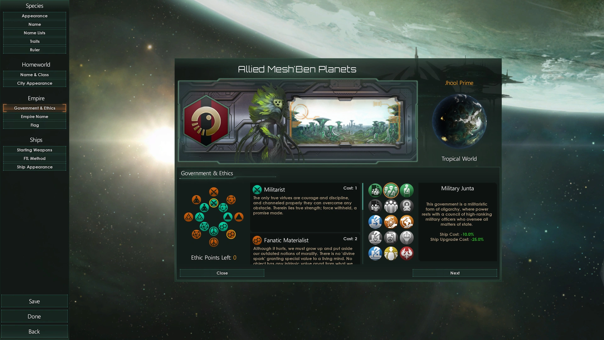 Stellaris Galaxy Edition - Additional Image 4