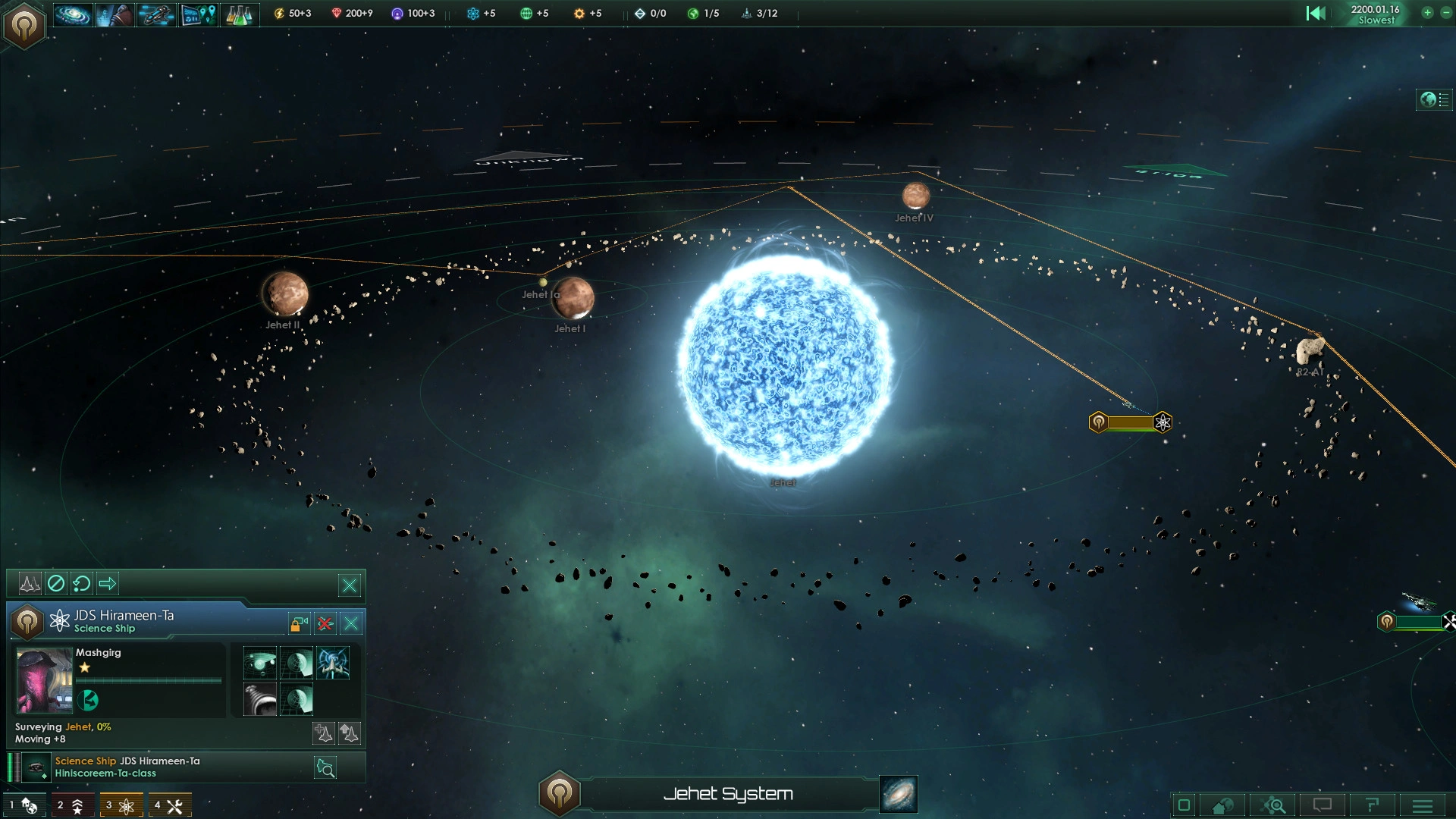 Stellaris Galaxy Edition - Additional Image 6